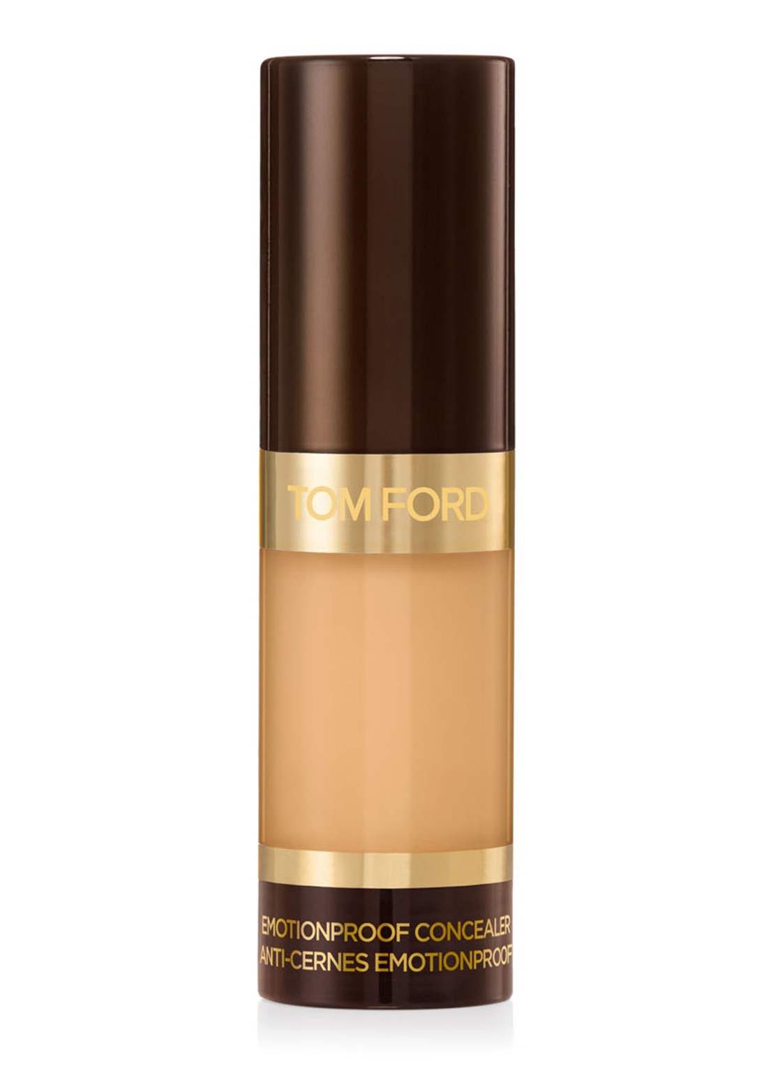 Tom Ford Architecture Radiance Foundation SPF 50 - vloeibare foundation - voorkant 2 8