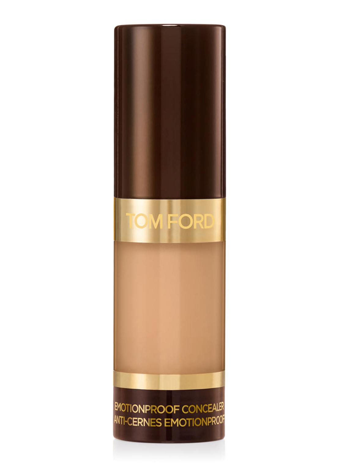 Tom Ford Architecture Radiance Foundation SPF 50 - vloeibare foundation - voorkant 9