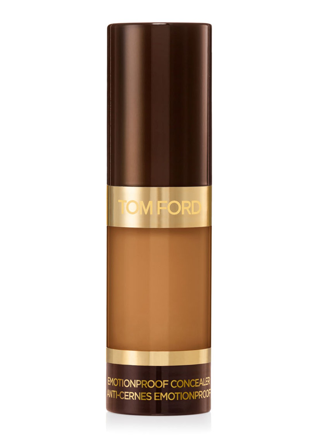 Tom Ford Architecture Radiance Foundation SPF 50 - vloeibare foundation - voorkant 11