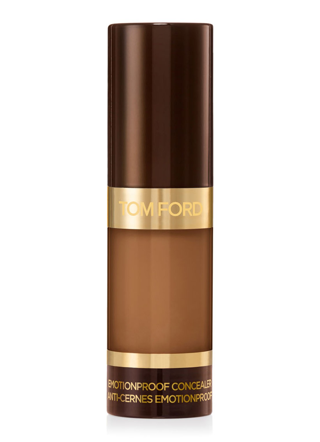 Tom Ford Architecture Radiance Foundation SPF 50 - vloeibare foundation - voorkant 2 12