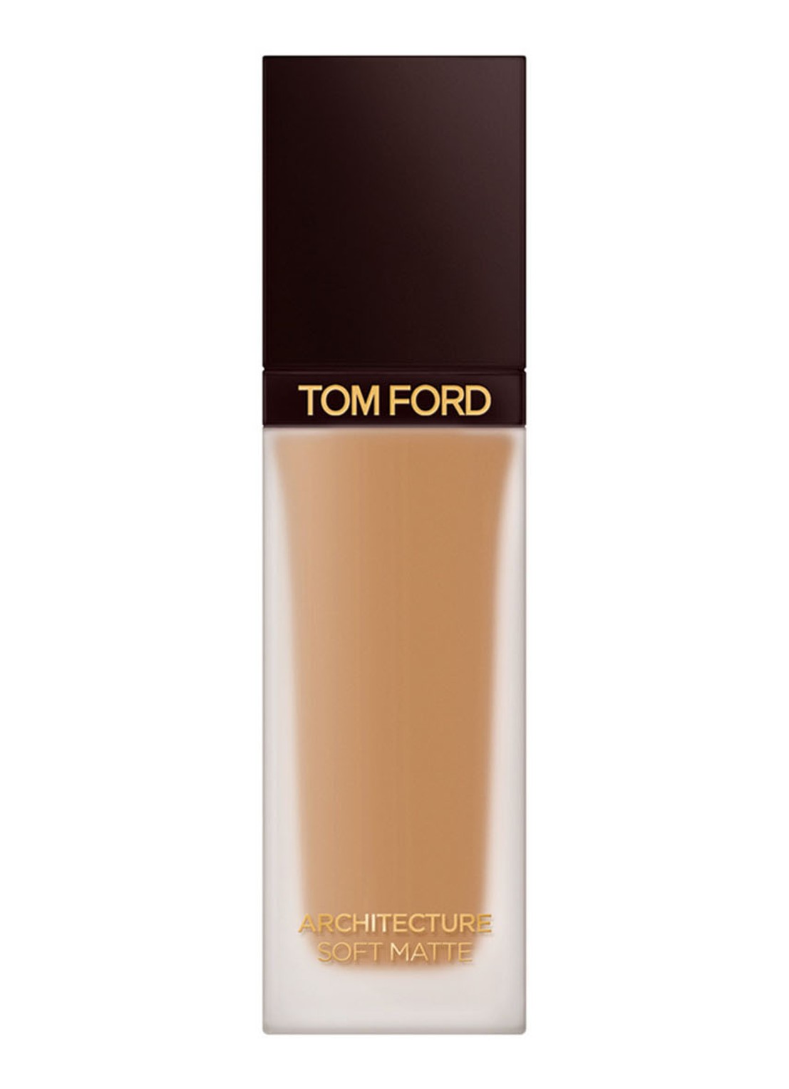 Tom Ford Architecture Soft Matte Blurring Foundation - voorkant 3 7.2 sepia