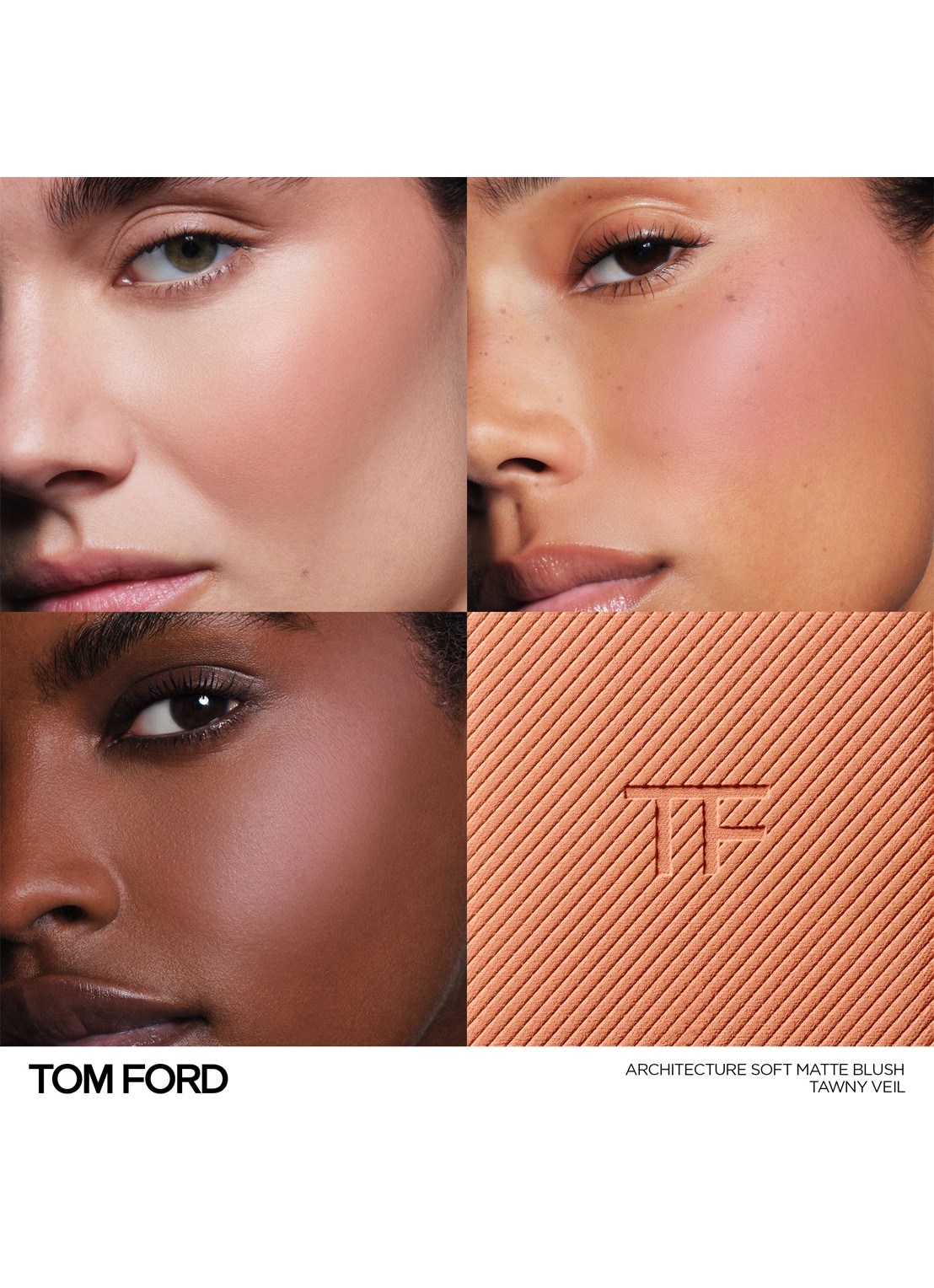 Tom Ford Architecture Soft Matte Blush - blush - detail 4 01 - tawny veil