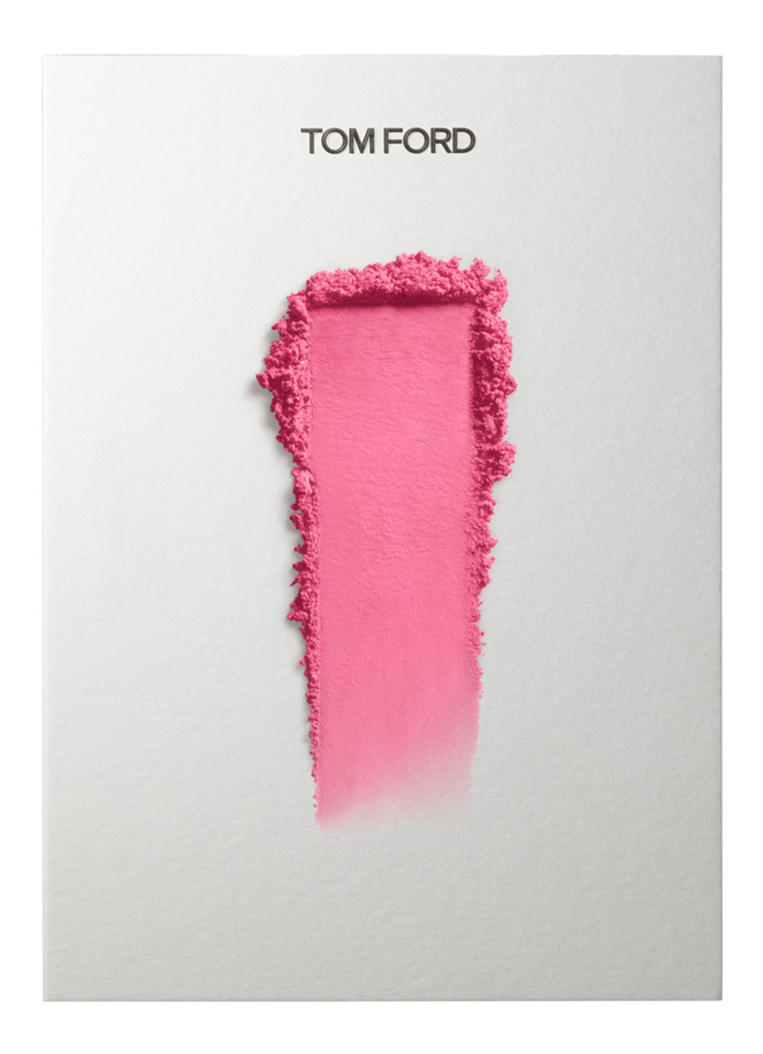 Tom Ford Architecture Soft Matte Blush - blush - detail 3 05 - hot pink
