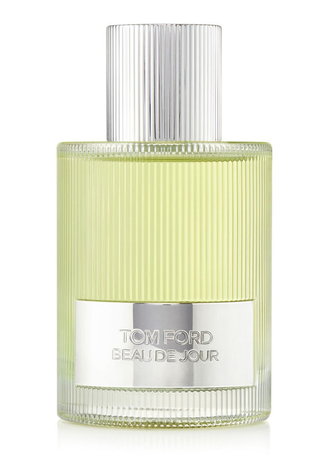 Tom Ford Beau de Jour Eau de Parfum - voorkant undefined