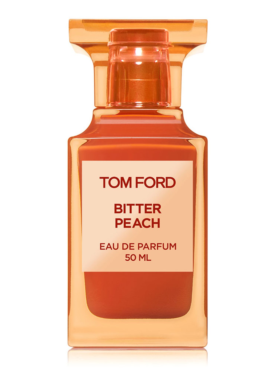 Tom Ford Bitter Peach Eau de Parfum - voorkant 2 undefined