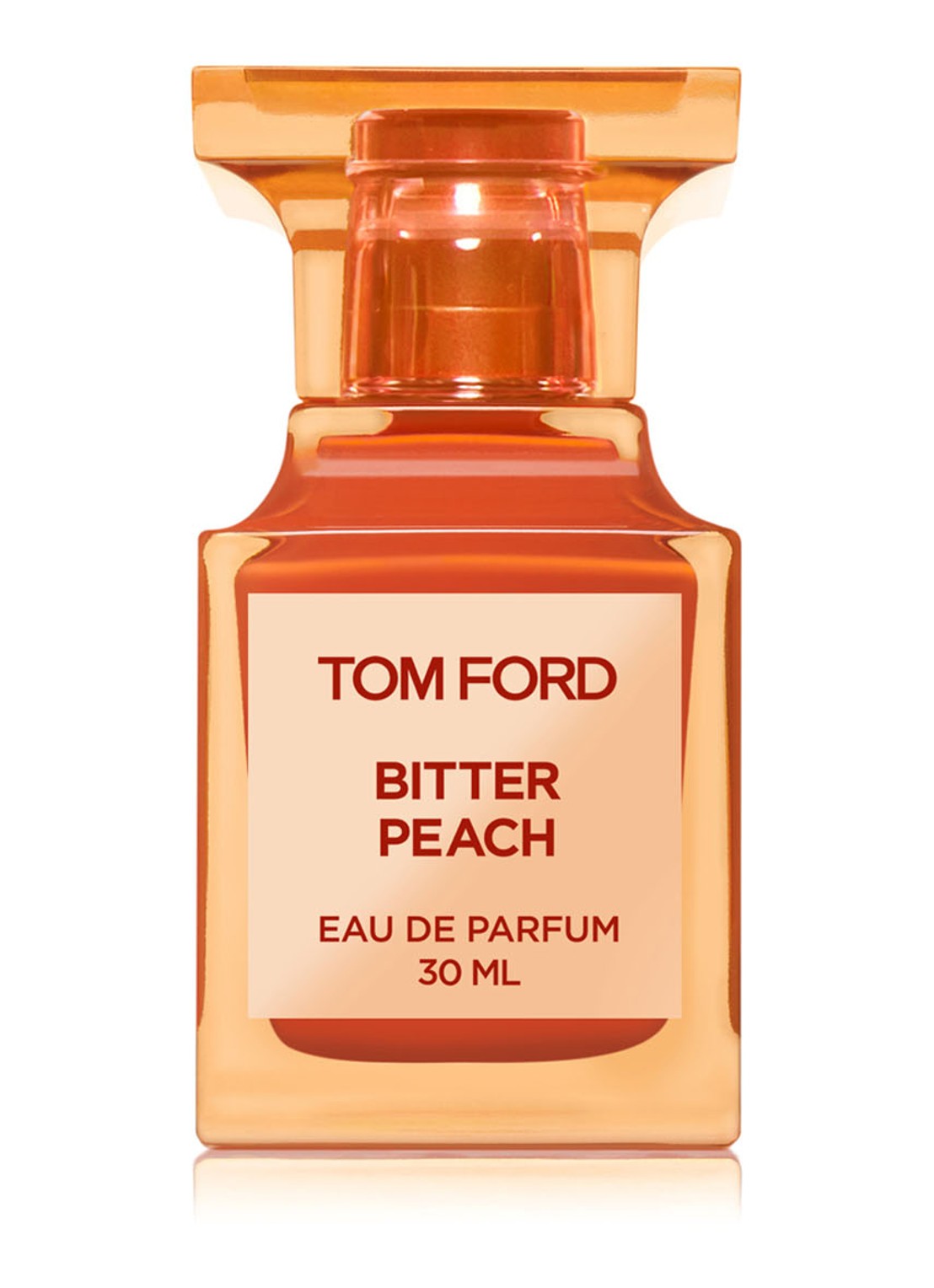 Tom Ford Bitter Peach Eau de Parfum - voorkant undefined
