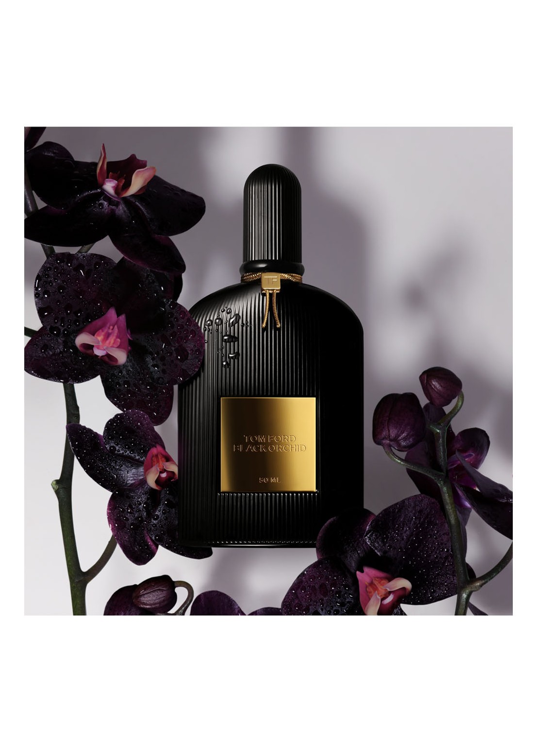 Tom Ford Black Orchid Eau de Parfum - detail 3 undefined