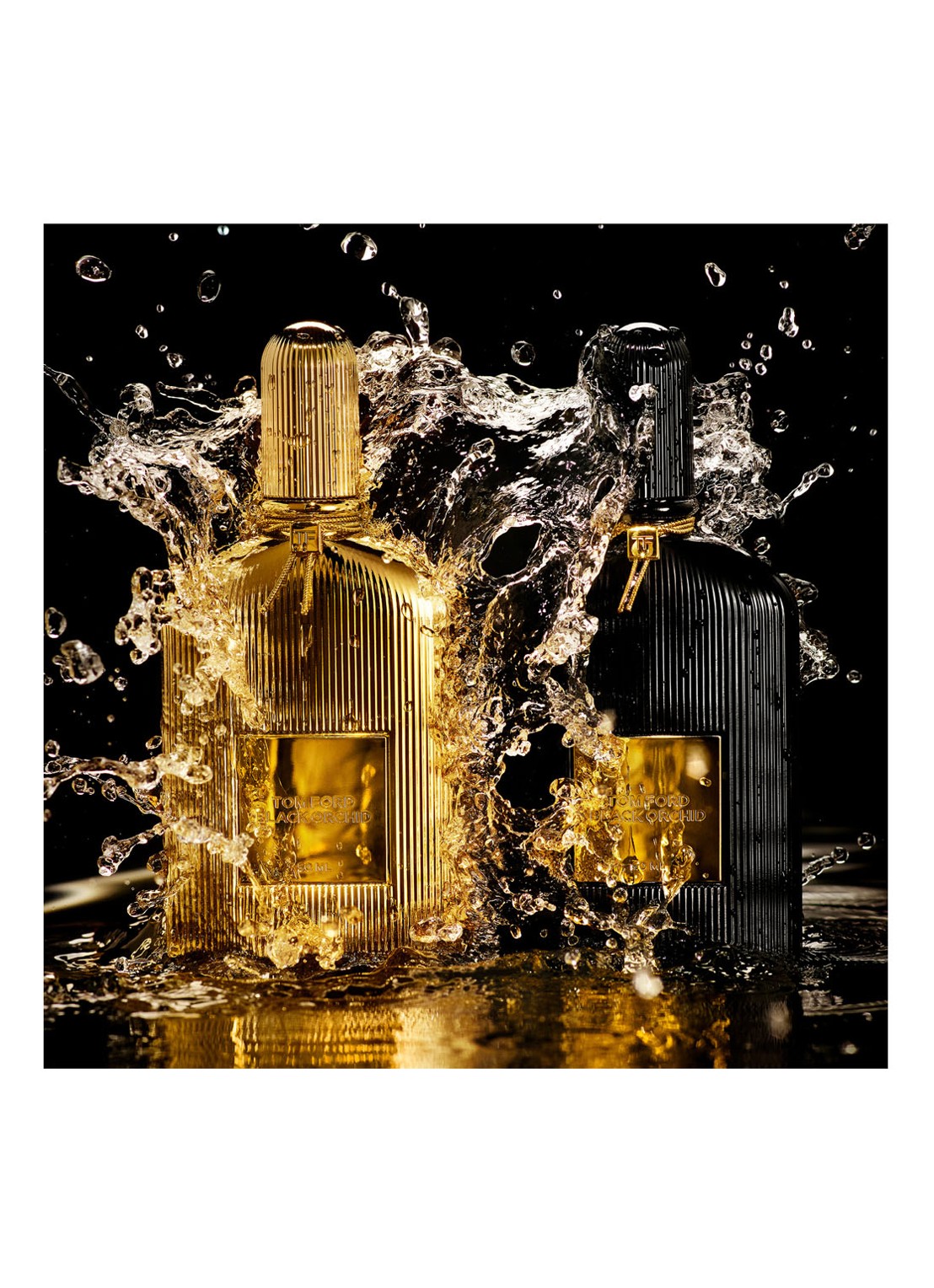 Tom Ford Black Orchid Eau de Parfum - detail 5 undefined