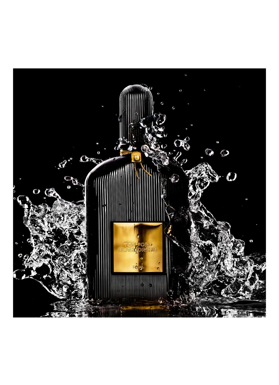 Tom Ford Black Orchid Eau de Parfum - detail 2 undefined