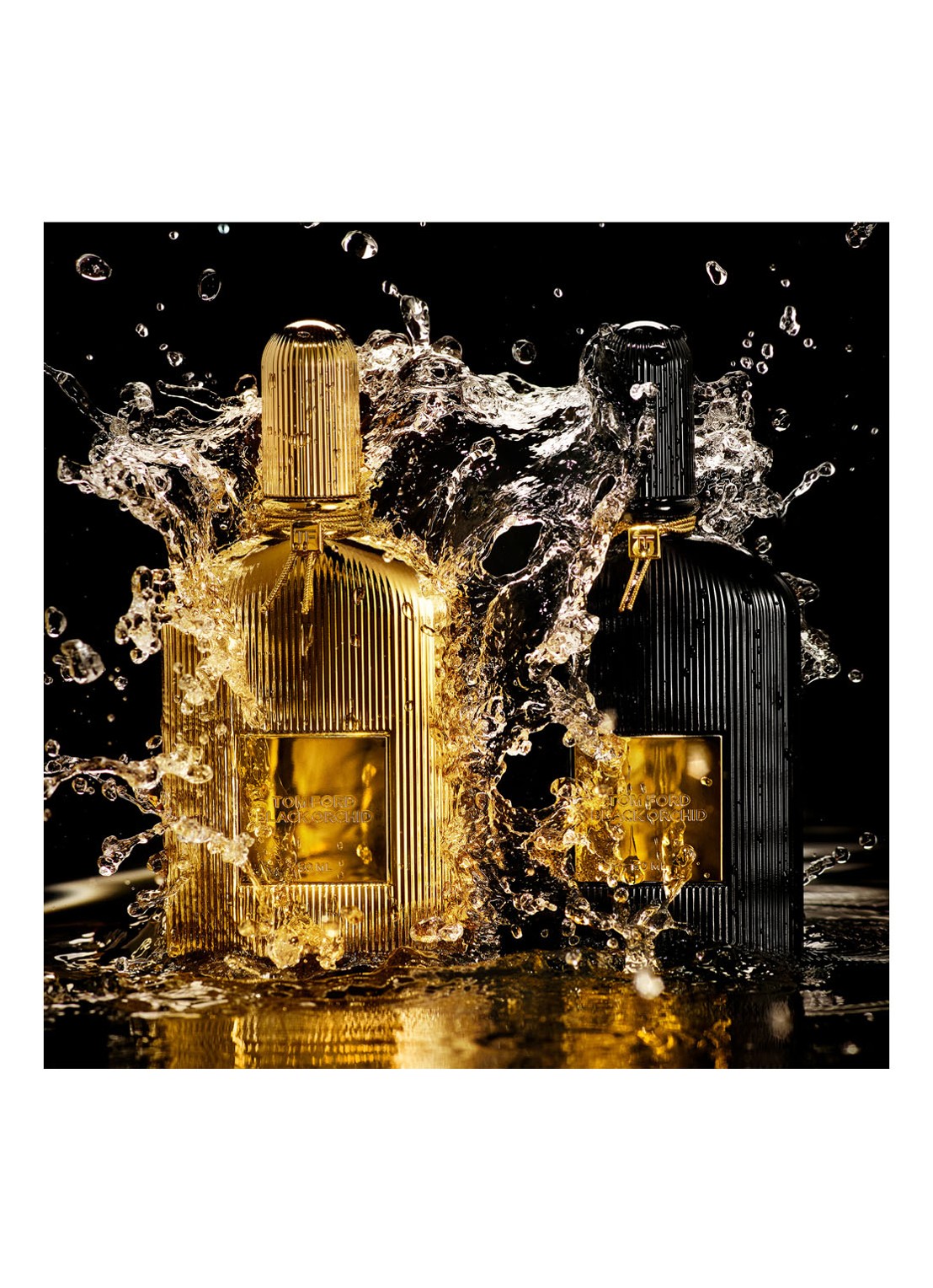 Tom Ford Black Orchid Eau de Parfum - detail 4 undefined