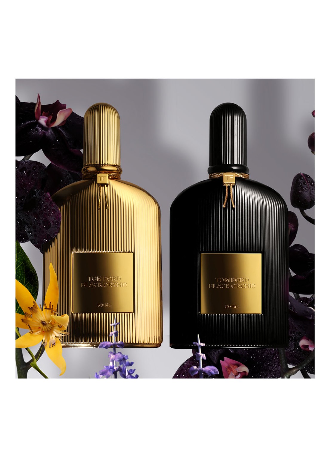Tom Ford Black Orchid Eau de Parfum - detail 5 undefined