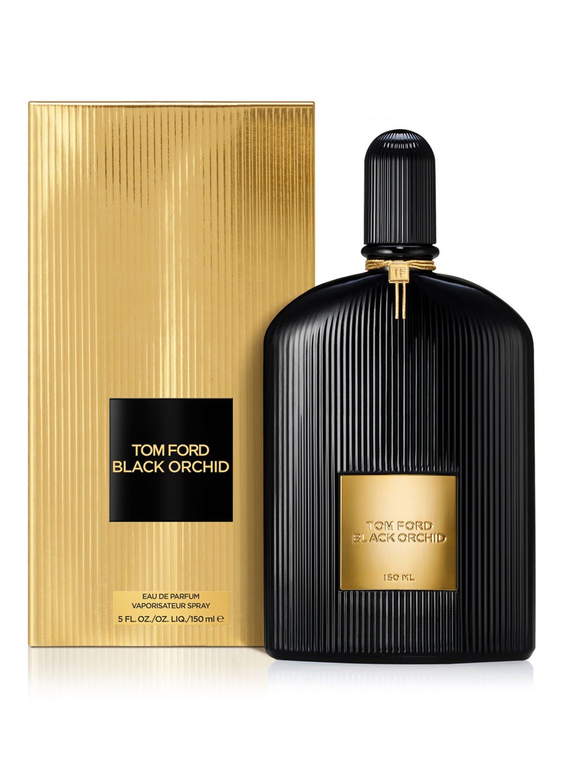 Tom Ford Black Orchid Eau de Parfum - voorkant 6 undefined