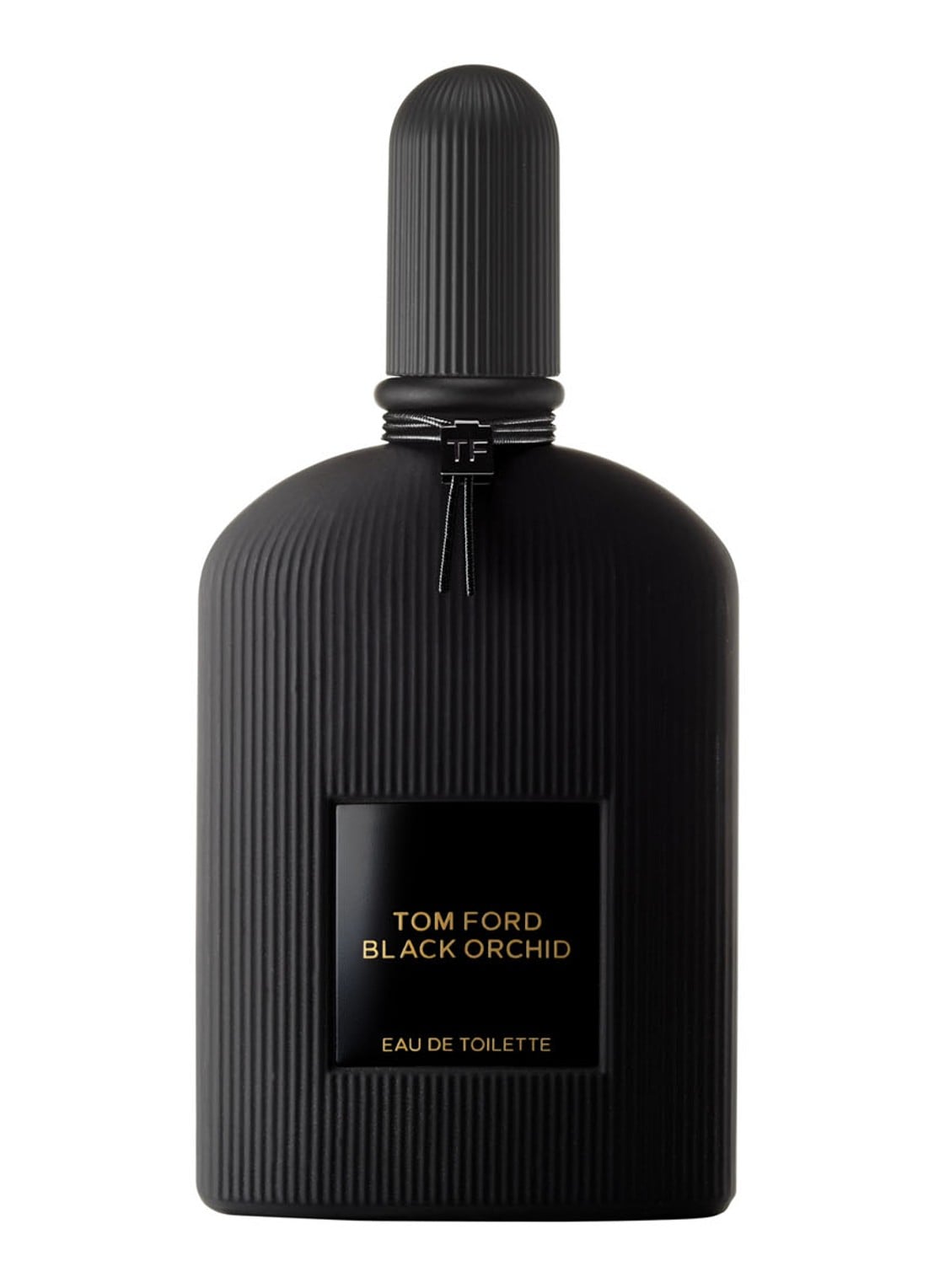 Tom Ford Black Orchid Eau de Toilette - voorkant undefined