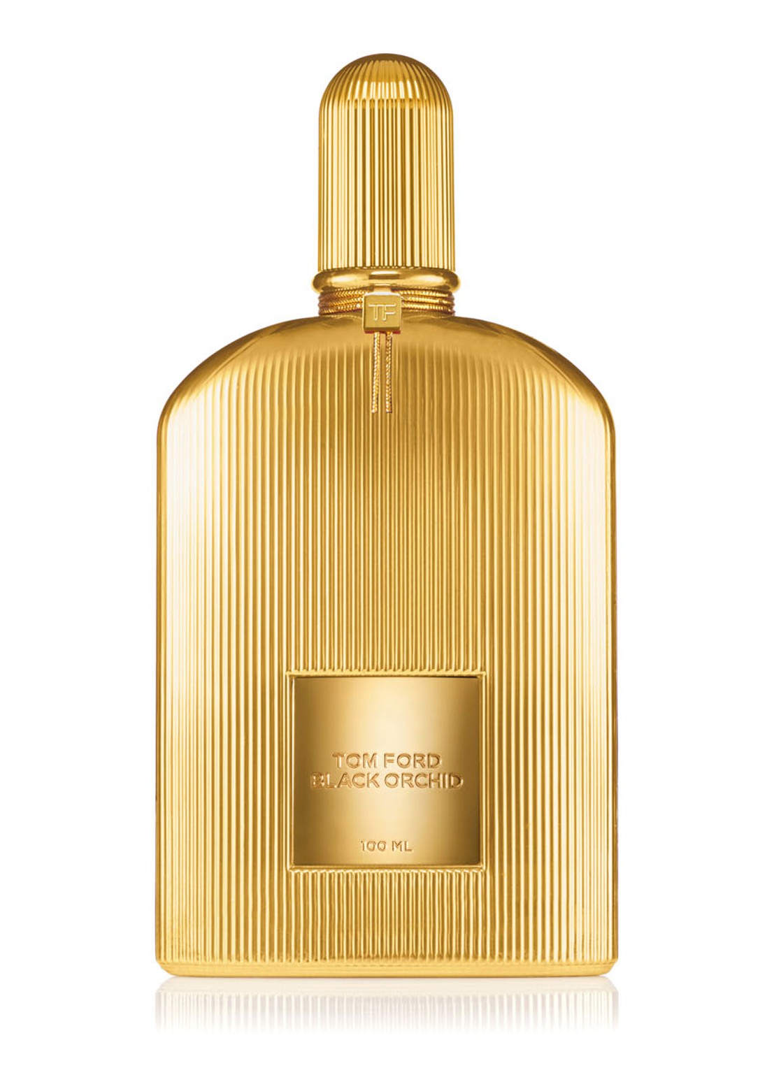 Tom Ford Black Orchid Parfum - voorkant undefined