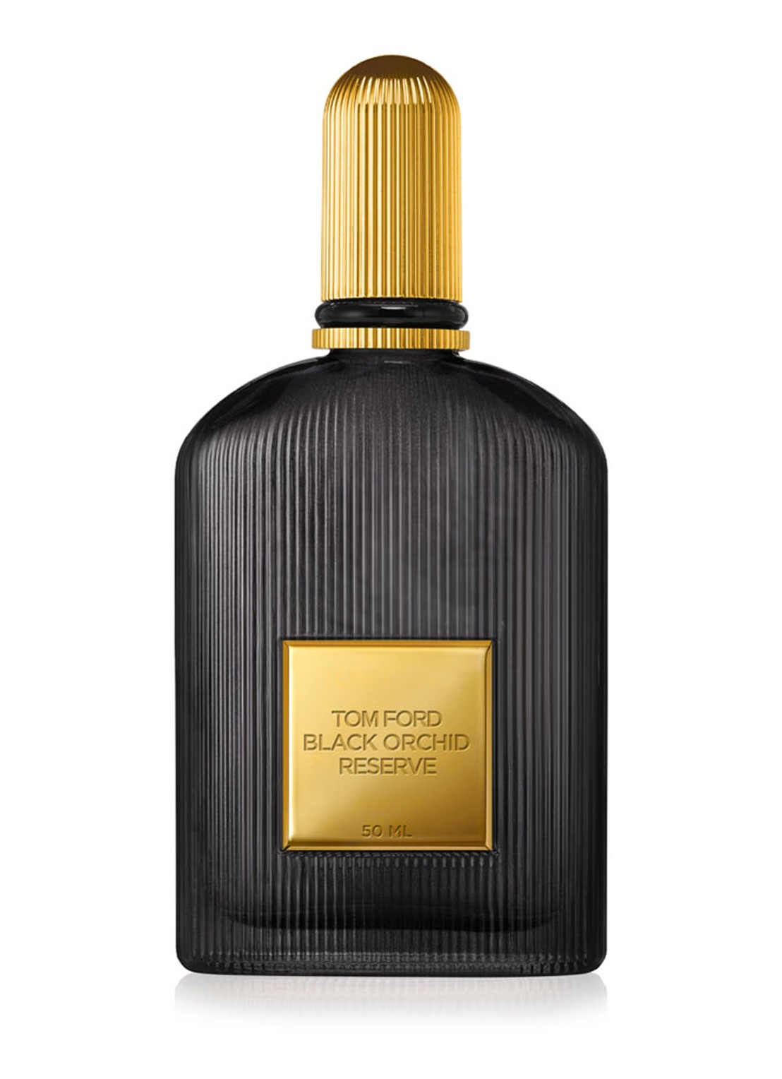 Tom Ford Black Orchid Reserve Parfum - voorkant undefined