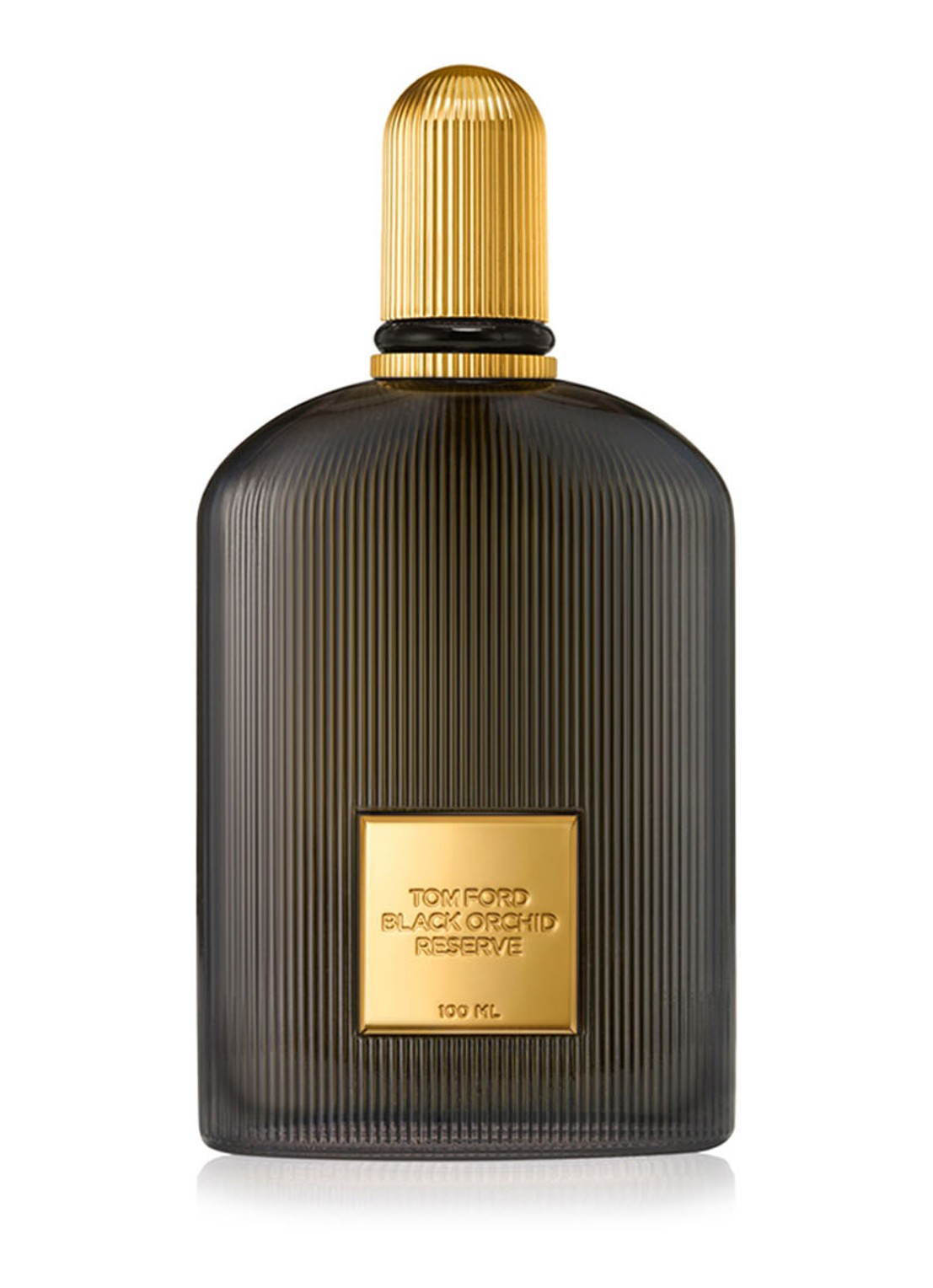 Tom Ford Black Orchid Reserve Parfum - voorkant 3 undefined