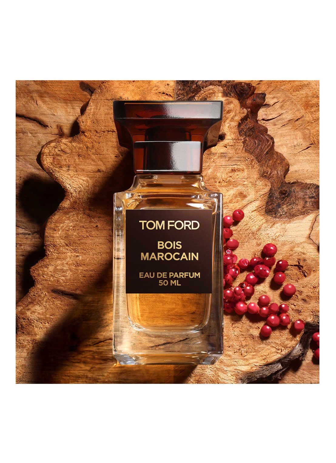 Tom Ford Bois Marocain Eau de Parfum - detail 5 undefined