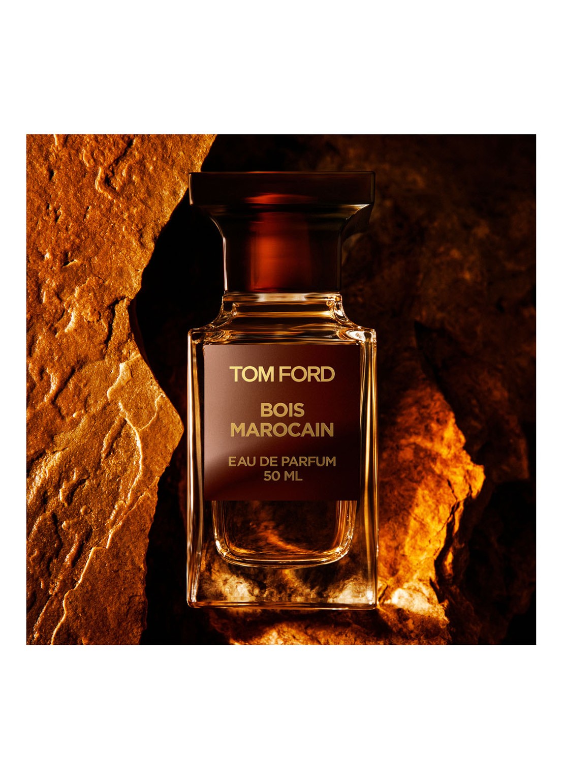 Tom Ford Bois Marocain Eau de Parfum - detail 6 undefined