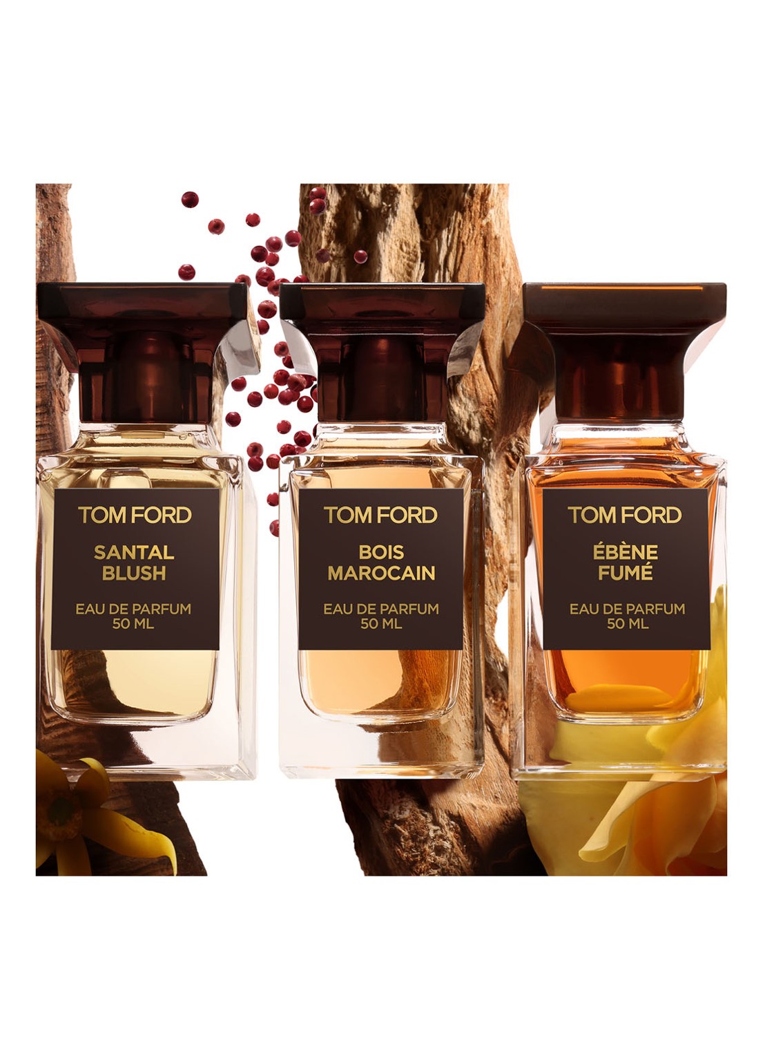 Tom Ford Bois Marocain Eau de Parfum - detail 7 undefined