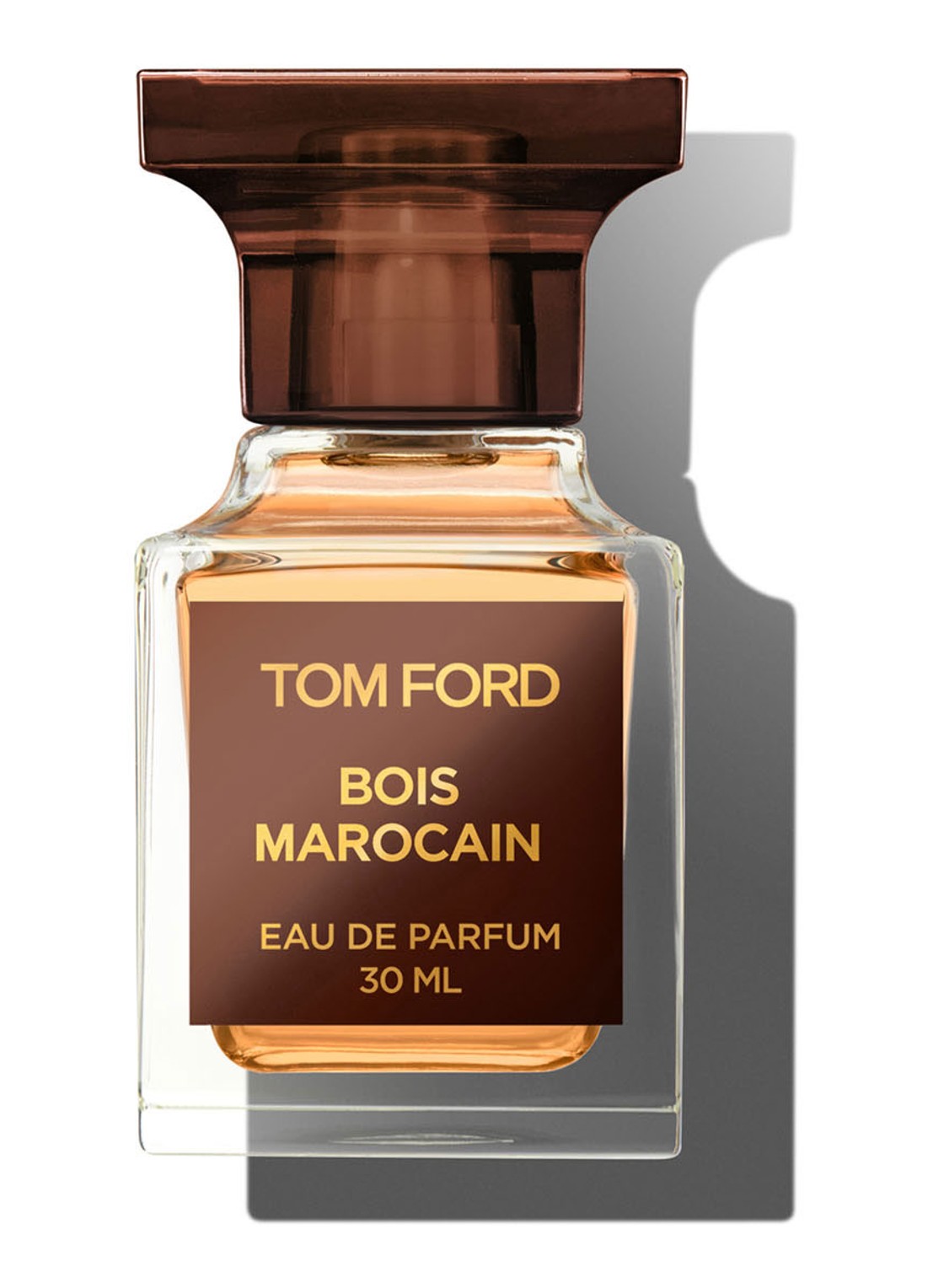 Tom Ford Bois Marocain Eau de Parfum - voorkant undefined