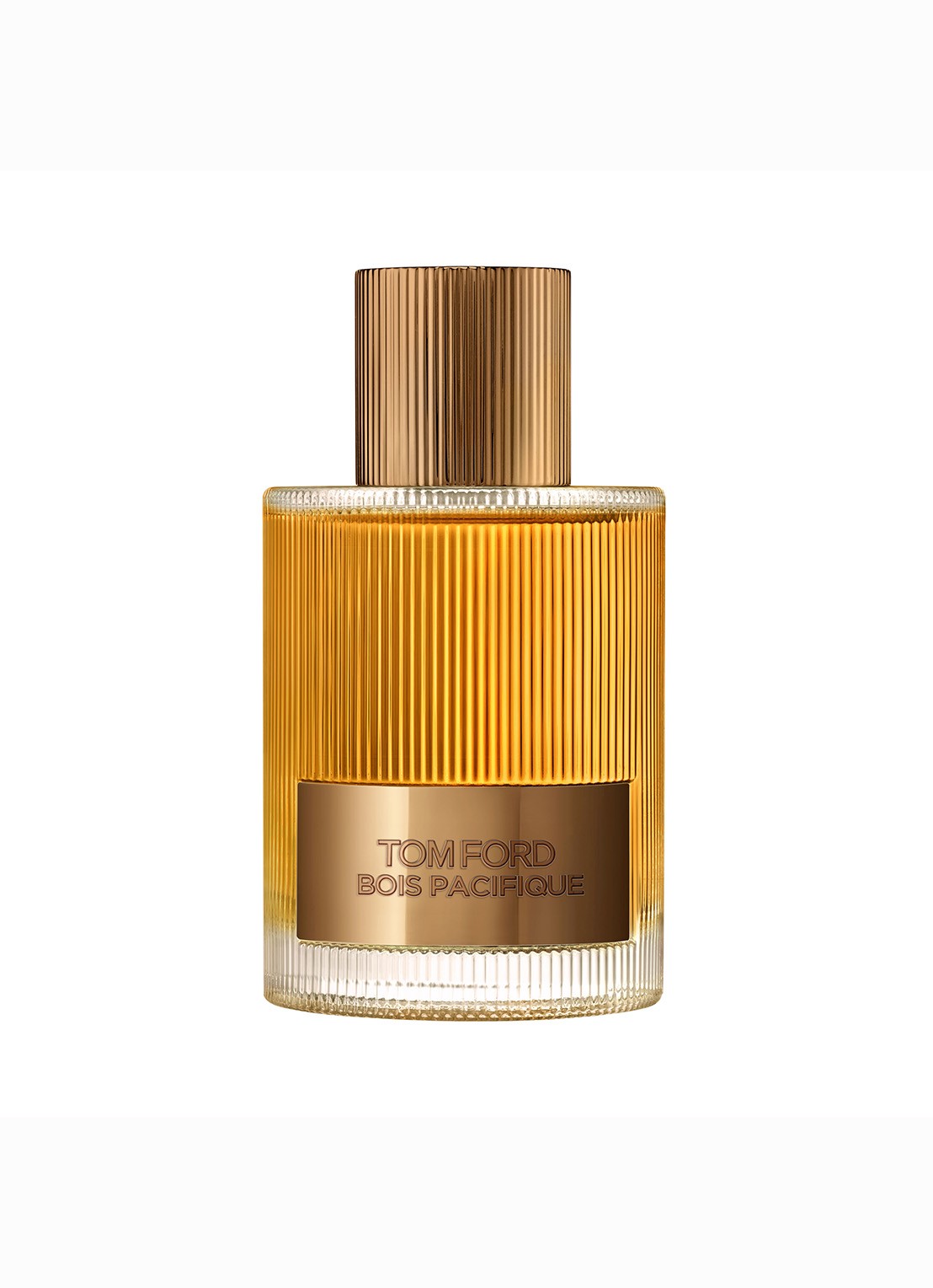 Tom Ford Bois Pacifique Eau De Parfum - voorkant 2 undefined
