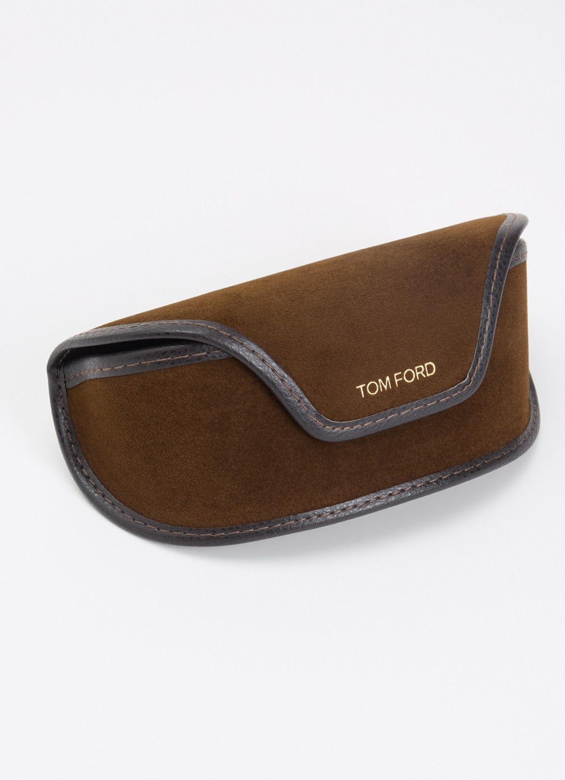 TOM FORD Brady-02 zonnebril FT1396 - detail 2 zwart