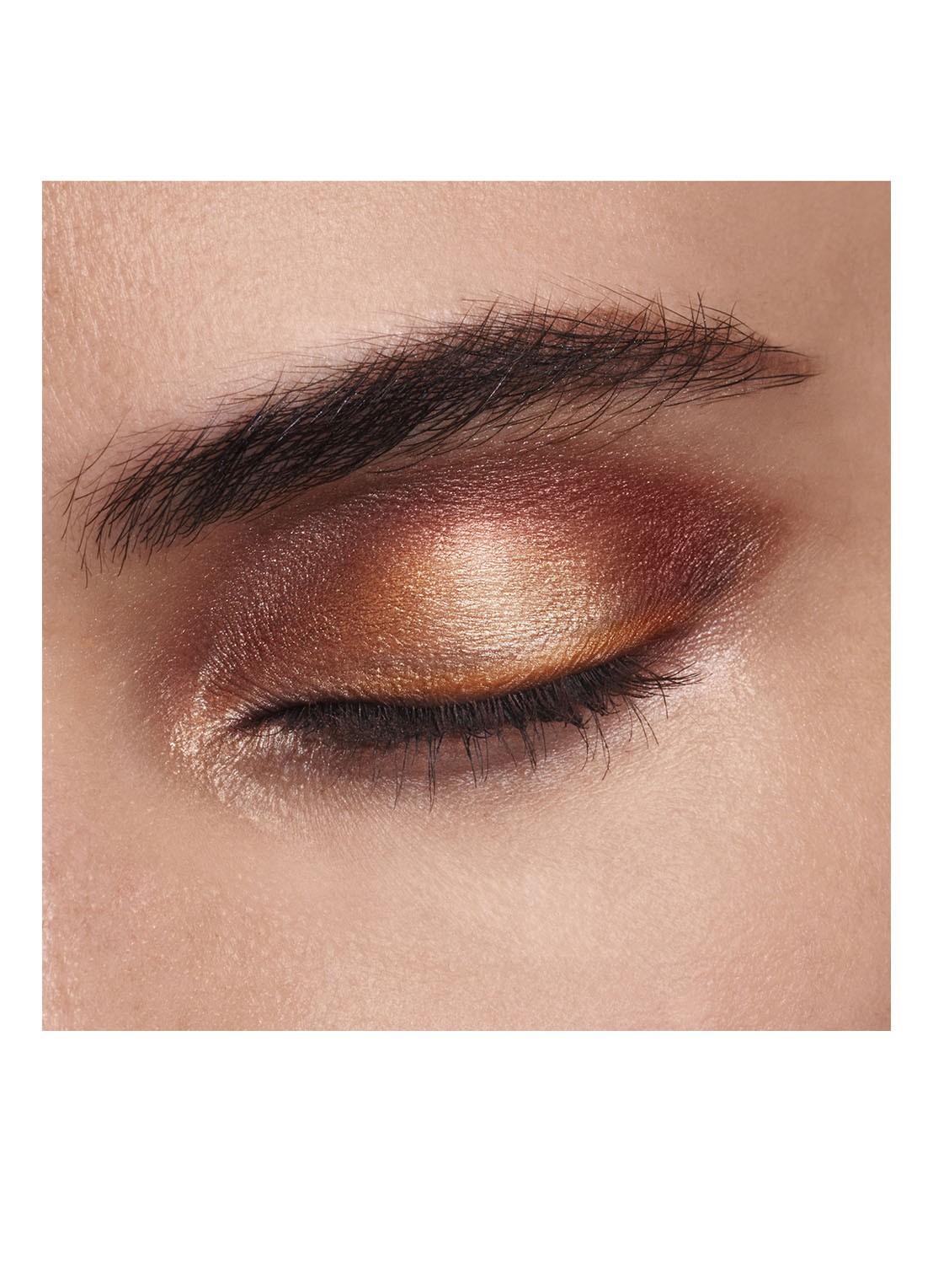Tom Ford Bronze Isle - oogschaduw palette - detail 2 undefined