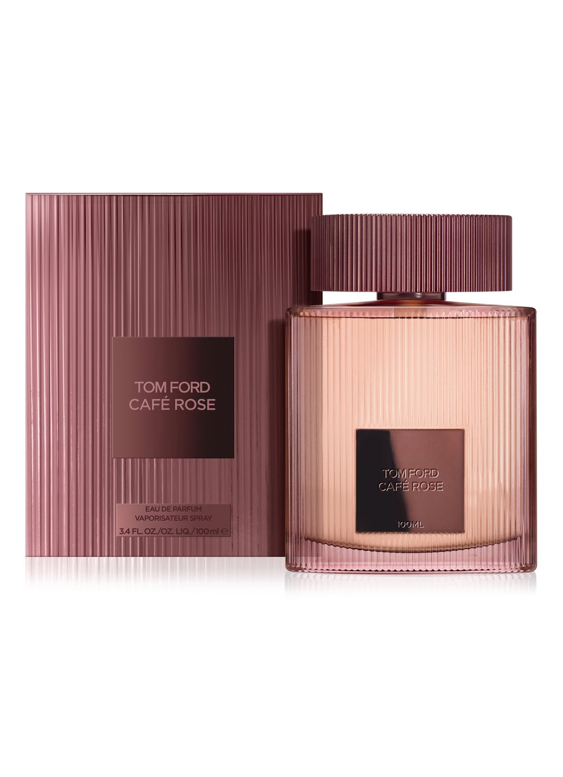 Tom Ford Café Rose Eau de Parfum  - detail 5 undefined