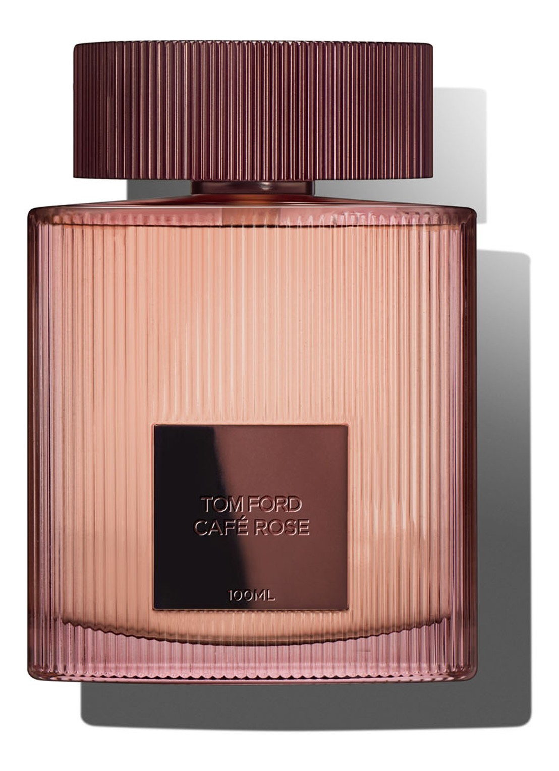Tom Ford Café Rose Eau de Parfum  - voorkant undefined