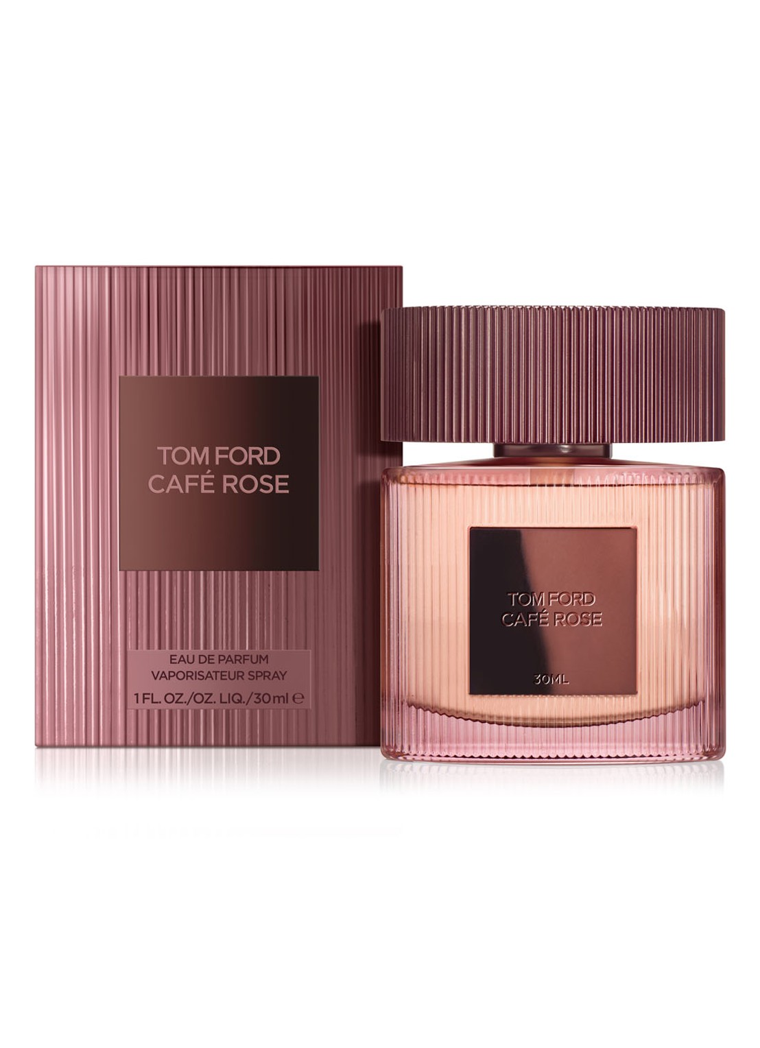 Tom Ford Café Rose Eau de Parfum  - detail 8 undefined