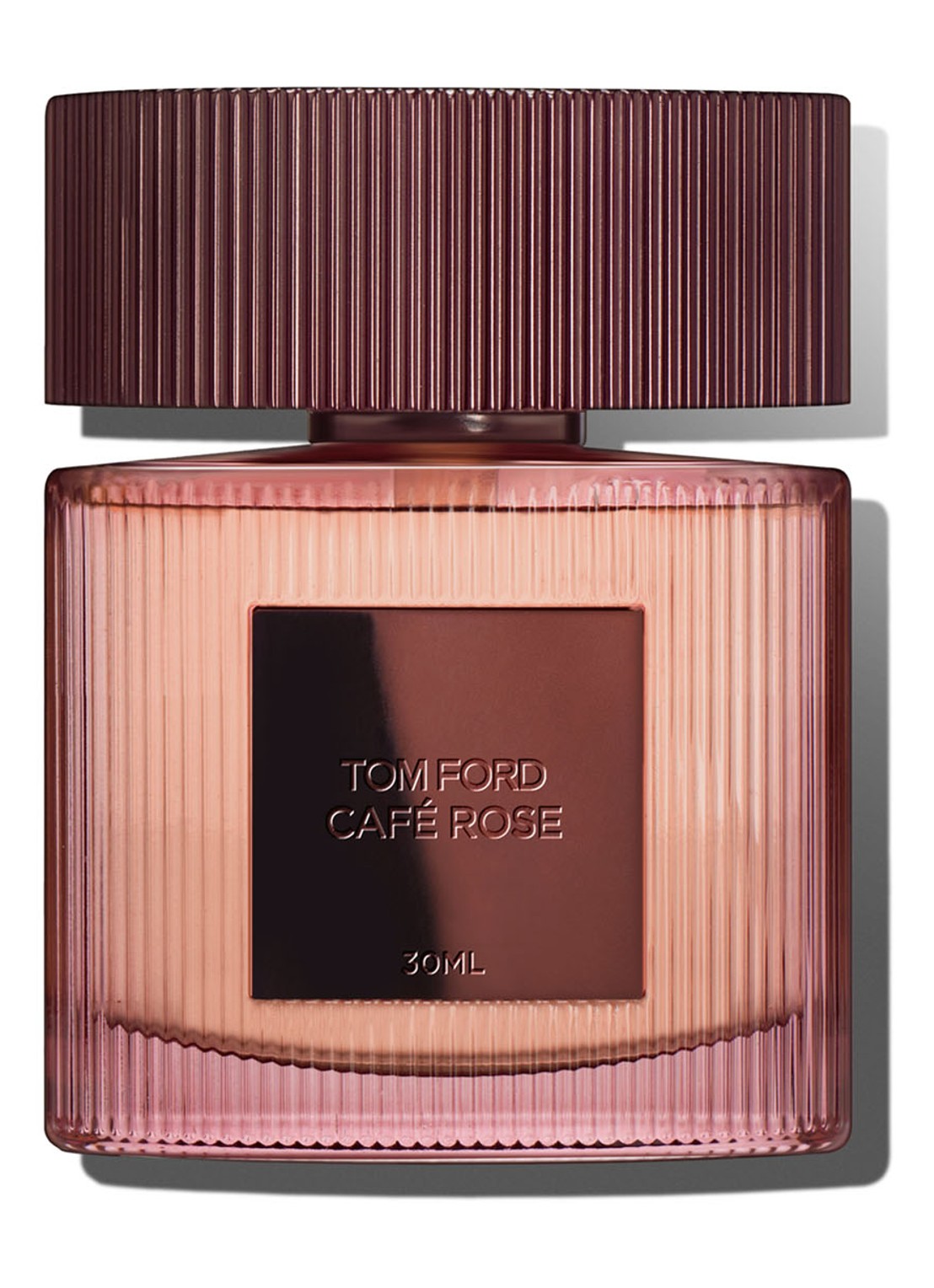 Tom Ford Café Rose Eau de Parfum  - voorkant 2 undefined