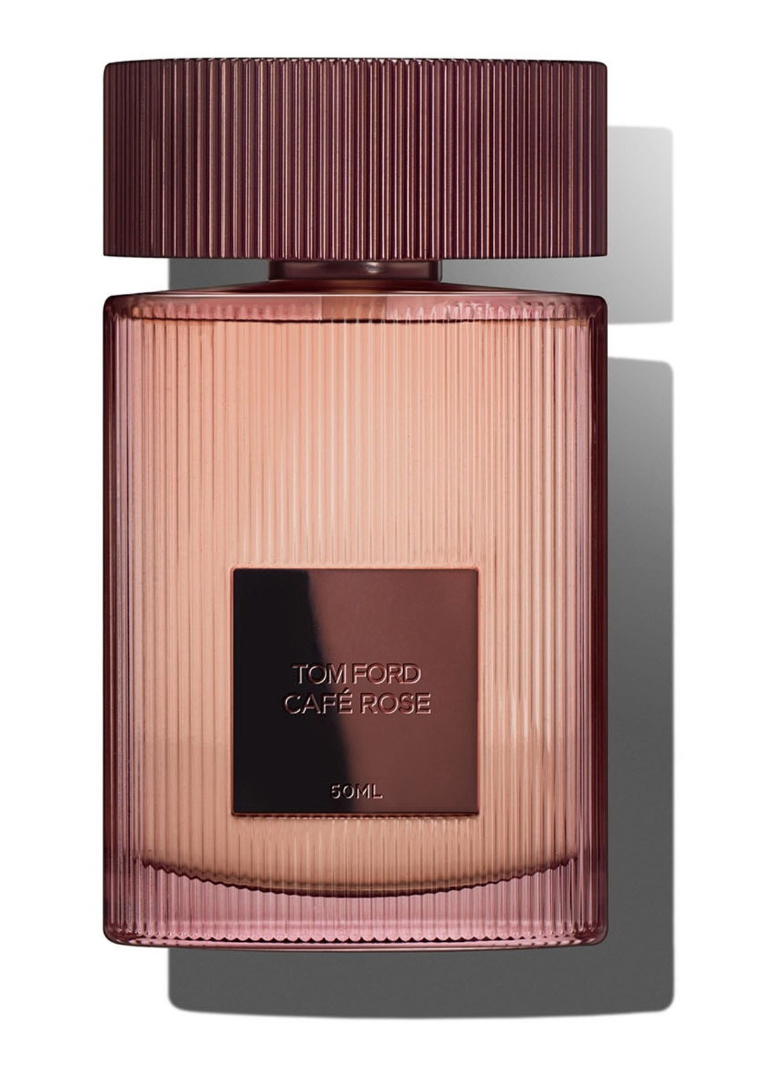 Tom Ford Café Rose Eau de Parfum  - voorkant 3 undefined