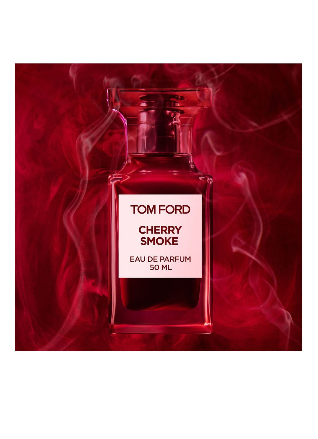 Tom Ford Cherry Smoke Eau de Parfum - detail 5 undefined