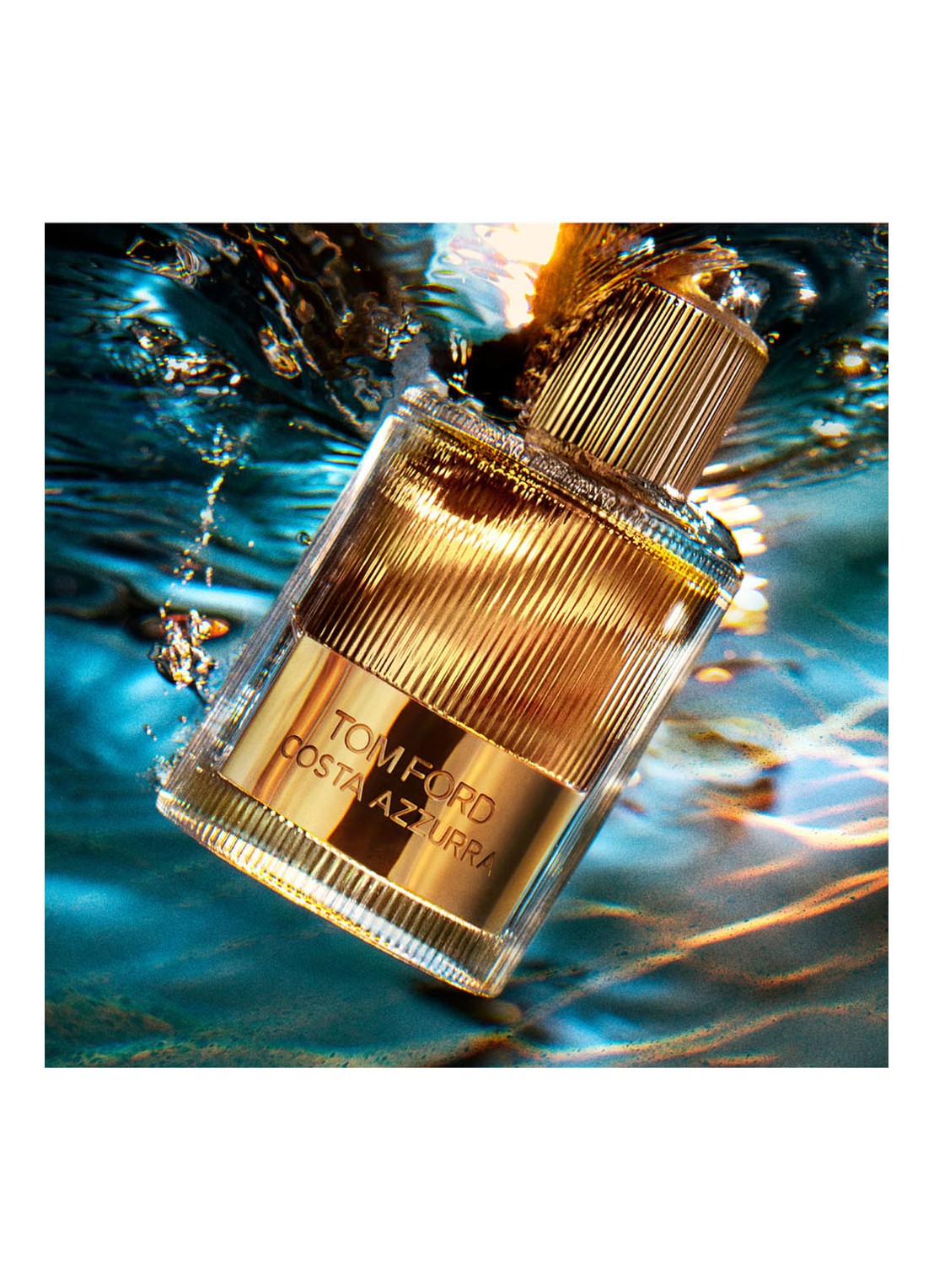 Tom Ford Costa Azzura Eau de Parfum - detail 3 undefined