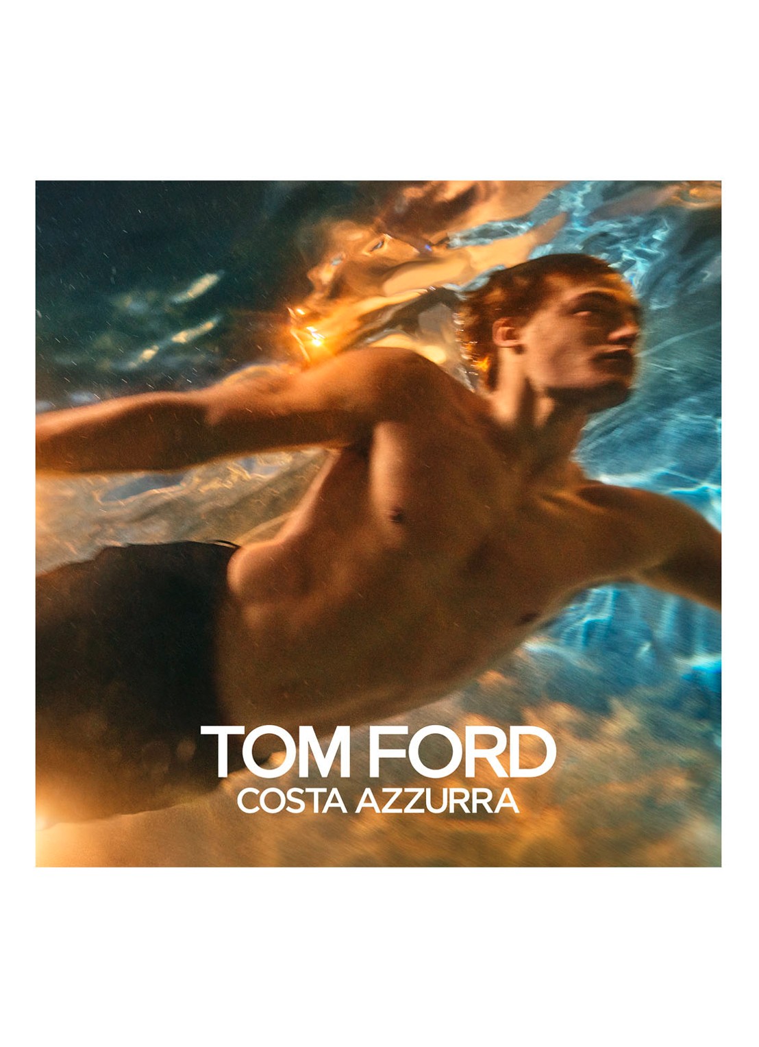 Tom Ford Costa Azzura Eau de Parfum - detail 4 undefined