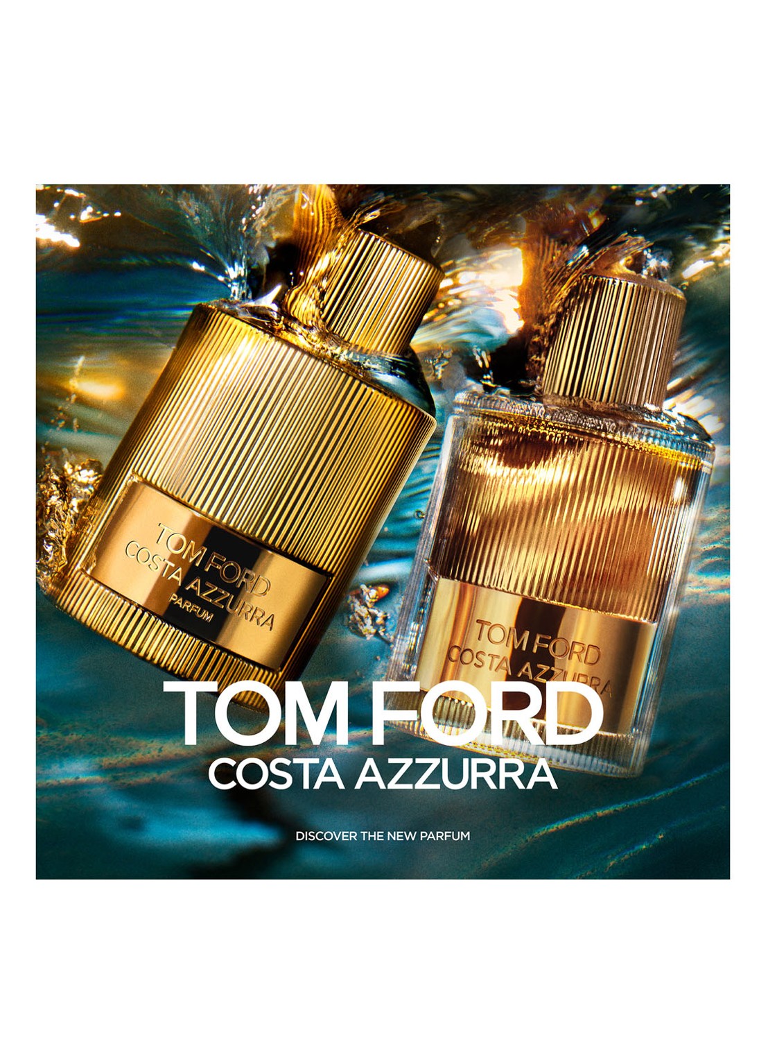 Tom Ford Costa Azzura Eau de Parfum - detail 6 undefined