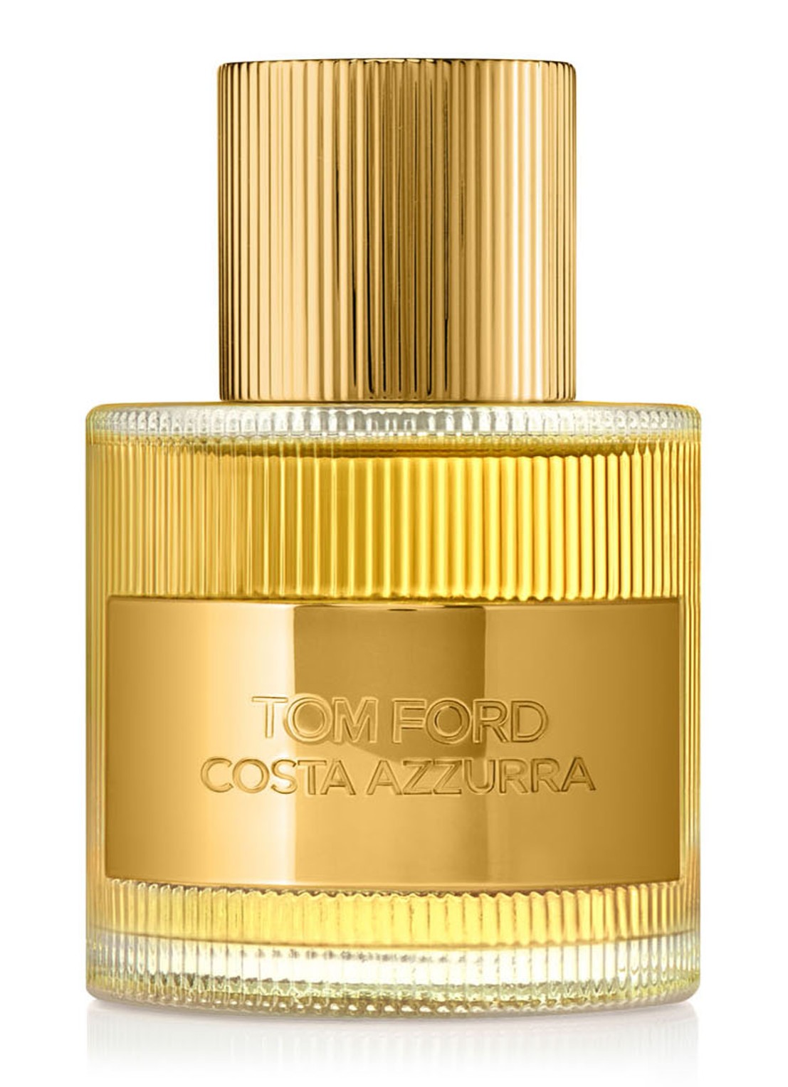 Tom Ford Costa Azzura Eau de Parfum - voorkant undefined