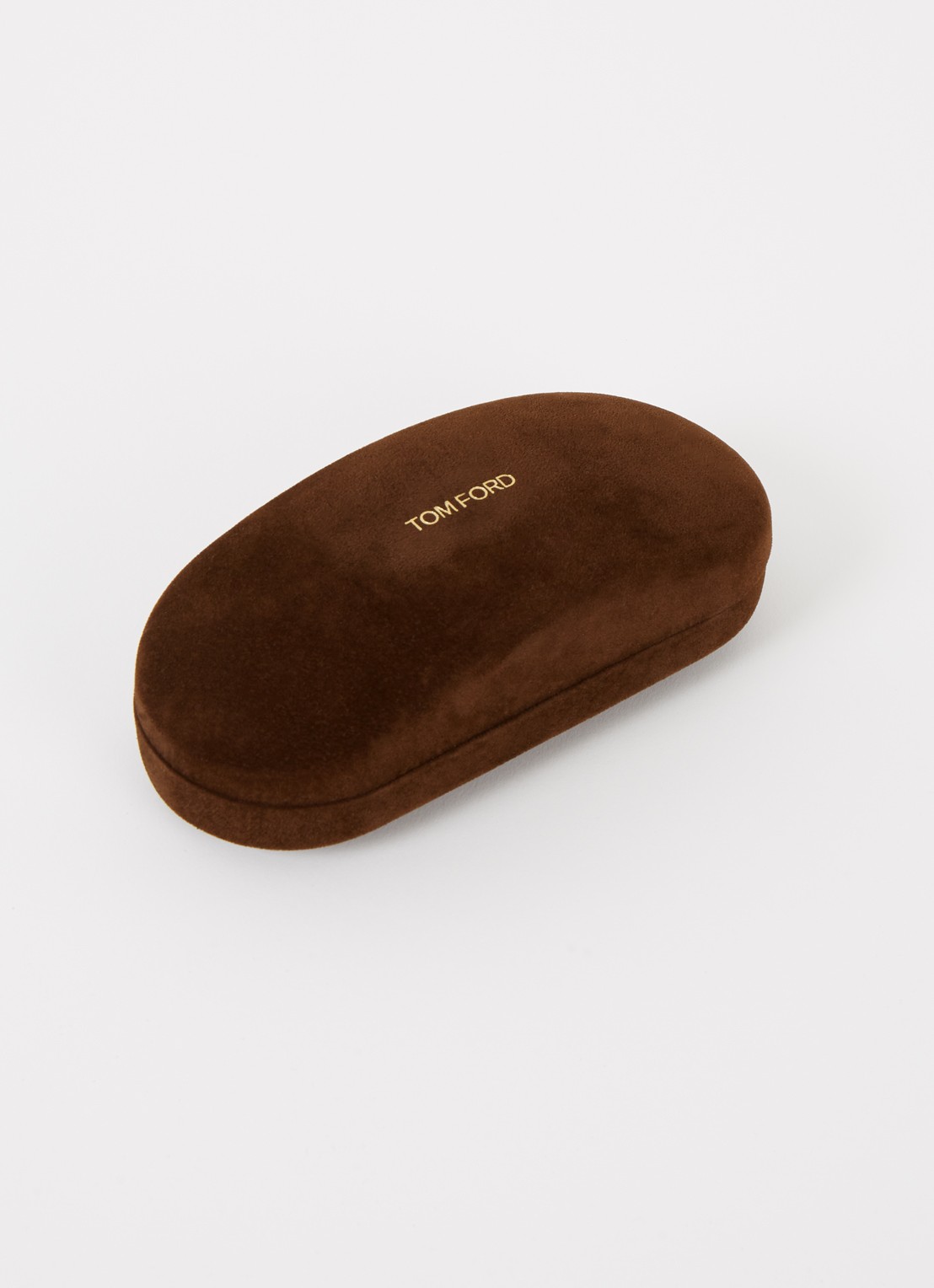 TOM FORD Dunning zonnebril FT0907 - detail zwart