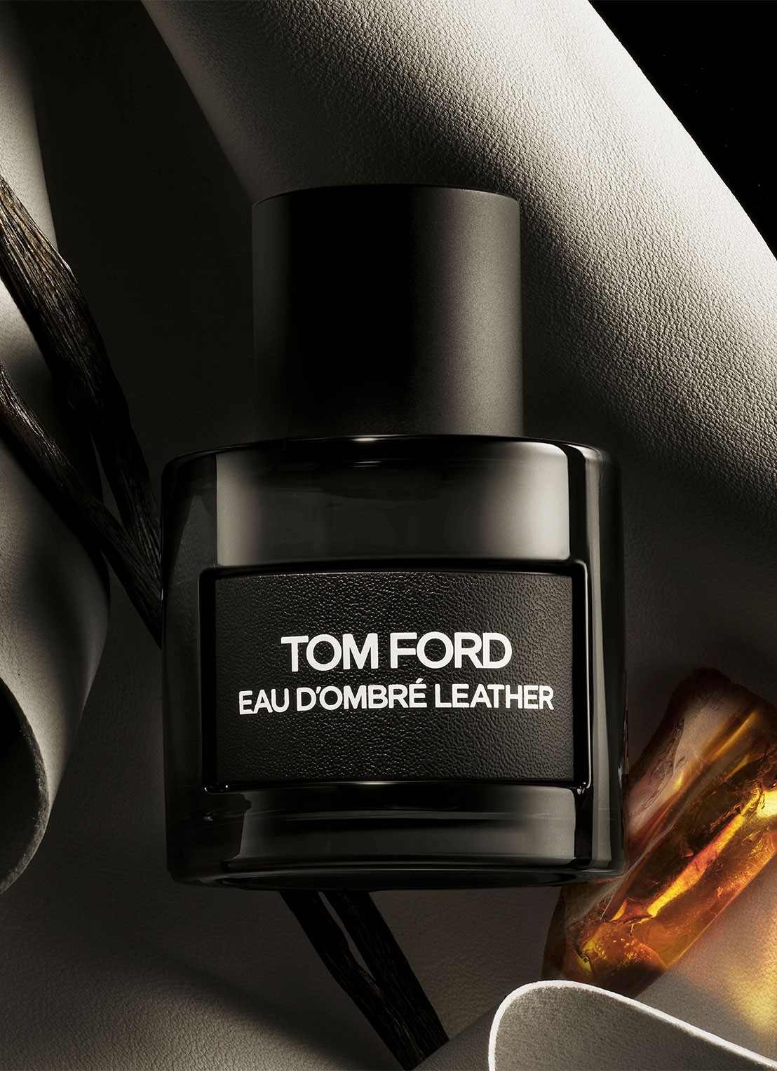 Tom Ford Eau d'Ombre Leather - Eau de Toilette - detail 5 undefined