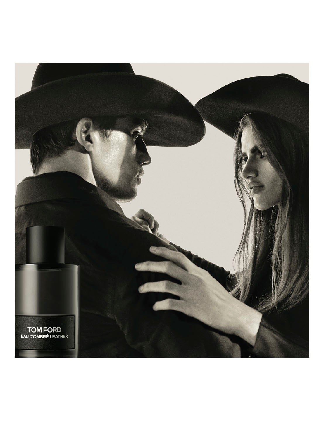 Tom Ford Eau d'Ombre Leather - Eau de Toilette - detail 6 undefined