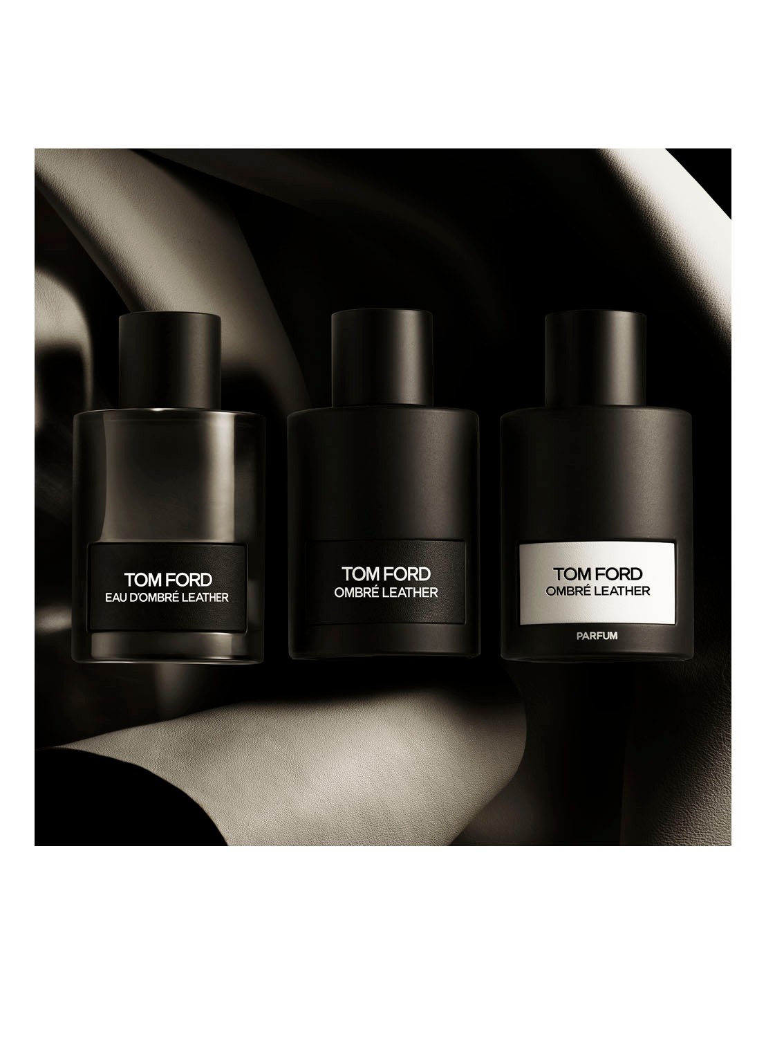 Tom Ford Eau d'Ombre Leather - Eau de Toilette - detail 7 undefined