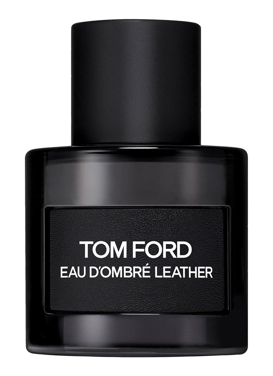 Tom Ford Eau d'Ombre Leather - Eau de Toilette - voorkant 2 undefined