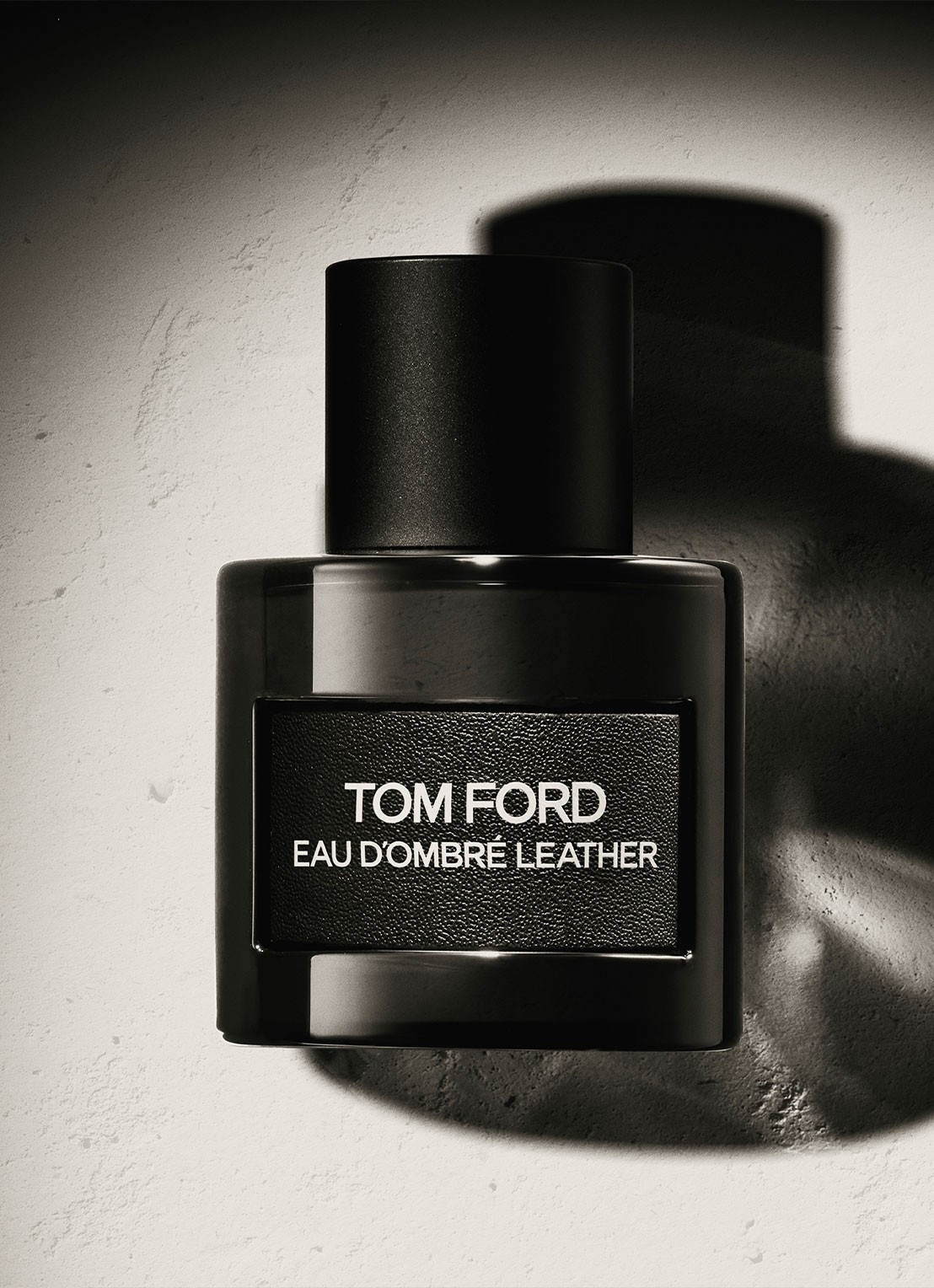 Tom Ford Eau d'Ombre Leather - Eau de Toilette - voorkant 3 undefined