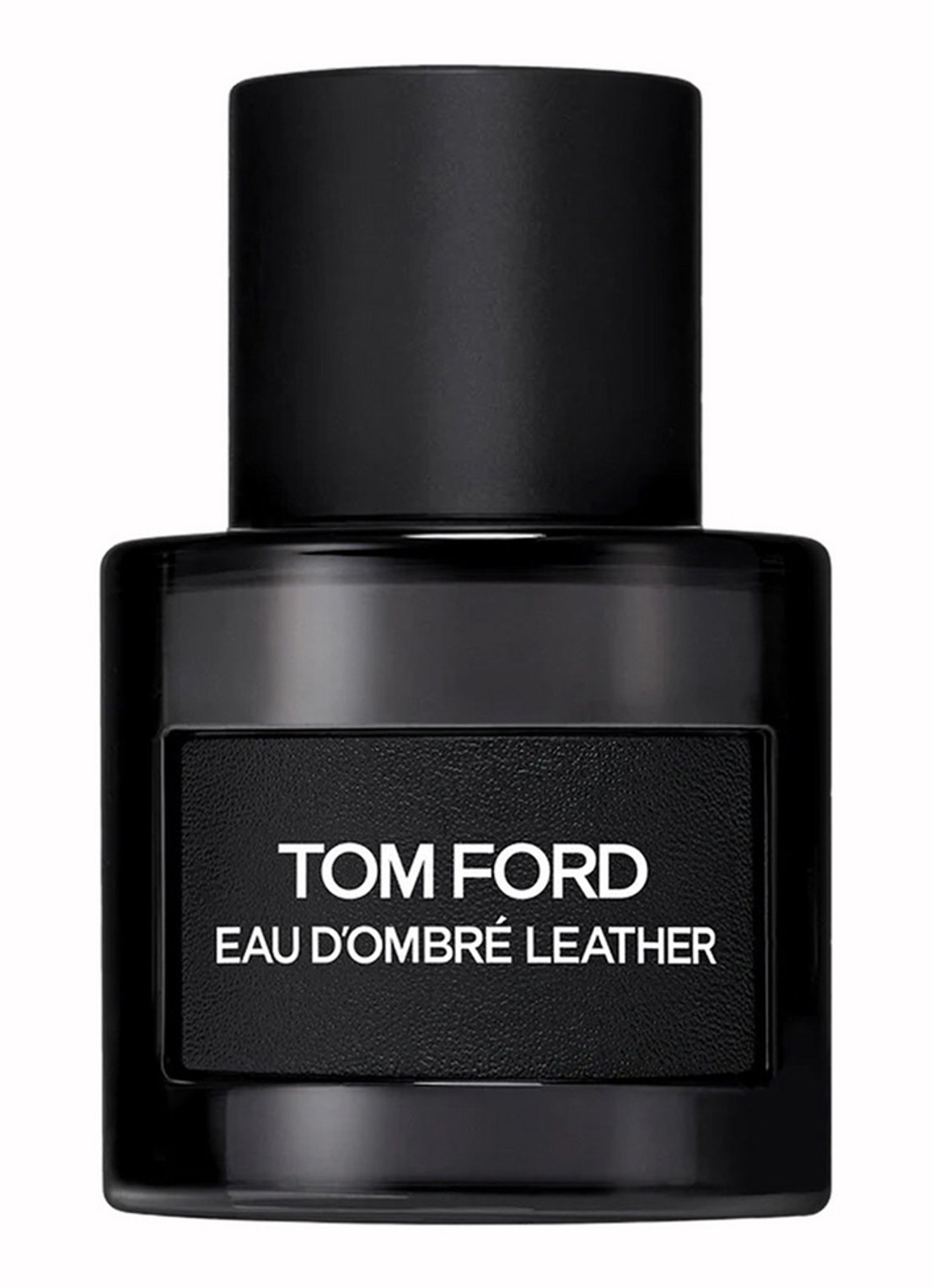 TOM FORD Eau d'Ombré Leather Eau de Toilette - voorkant 3 beige