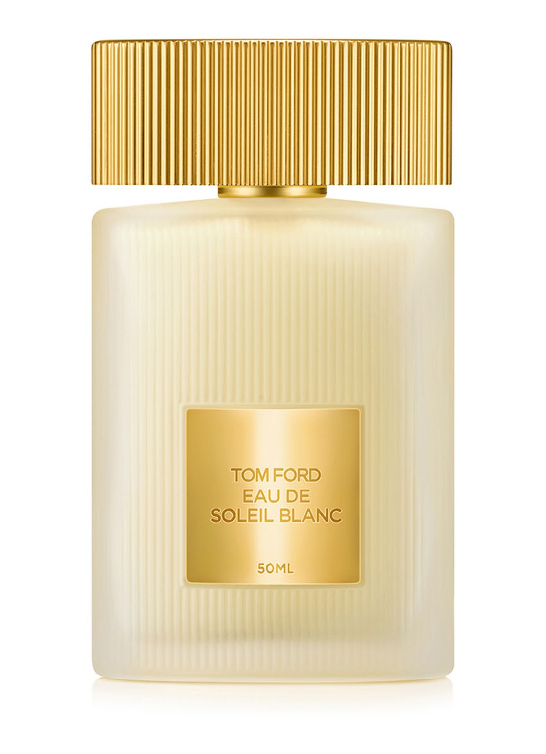 Tom Ford Eau De Soleil Blanc Eau de toilette - voorkant 4 undefined