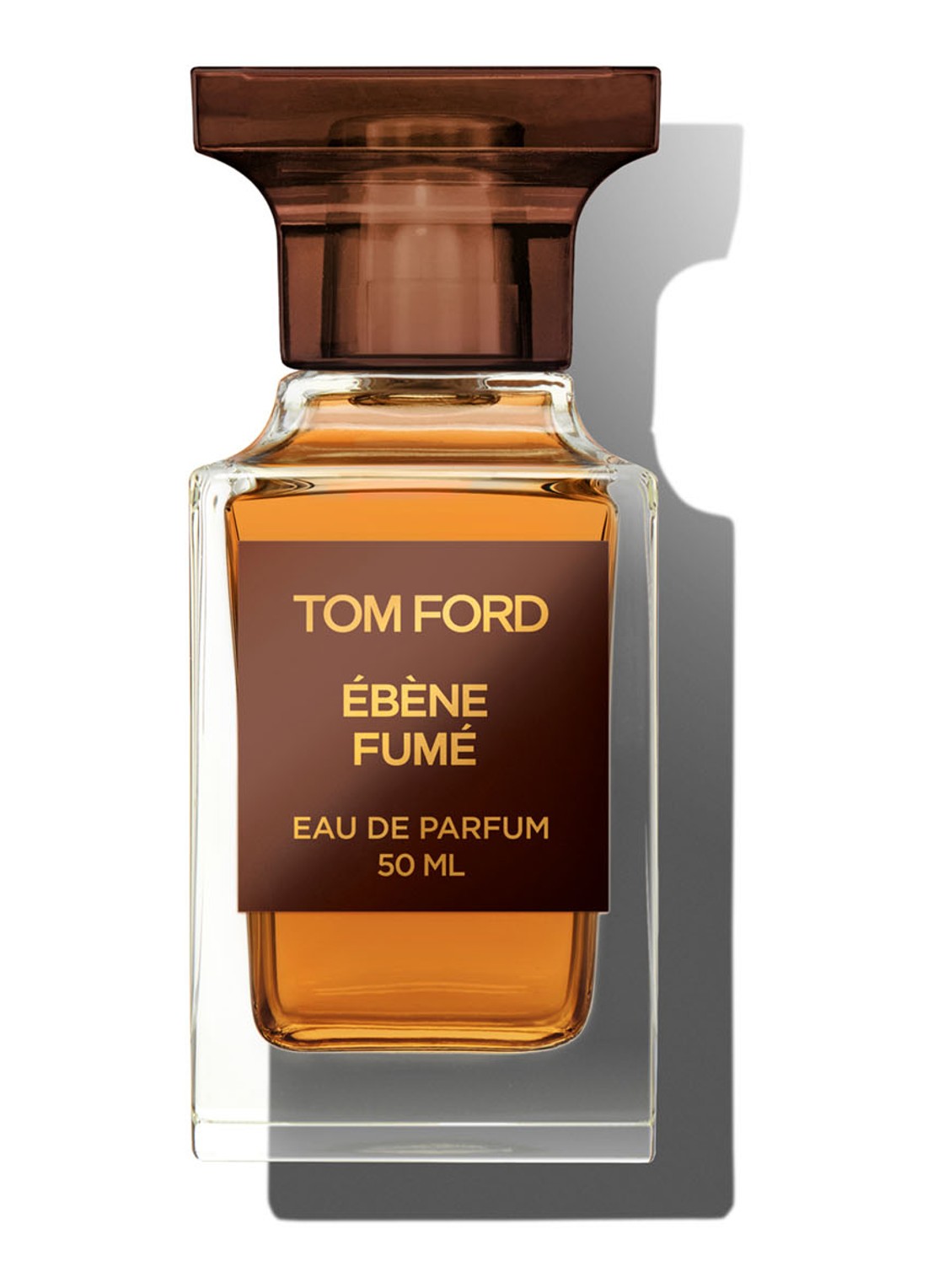 Tom Ford Ebène Fumé Eau de Parfum - voorkant undefined