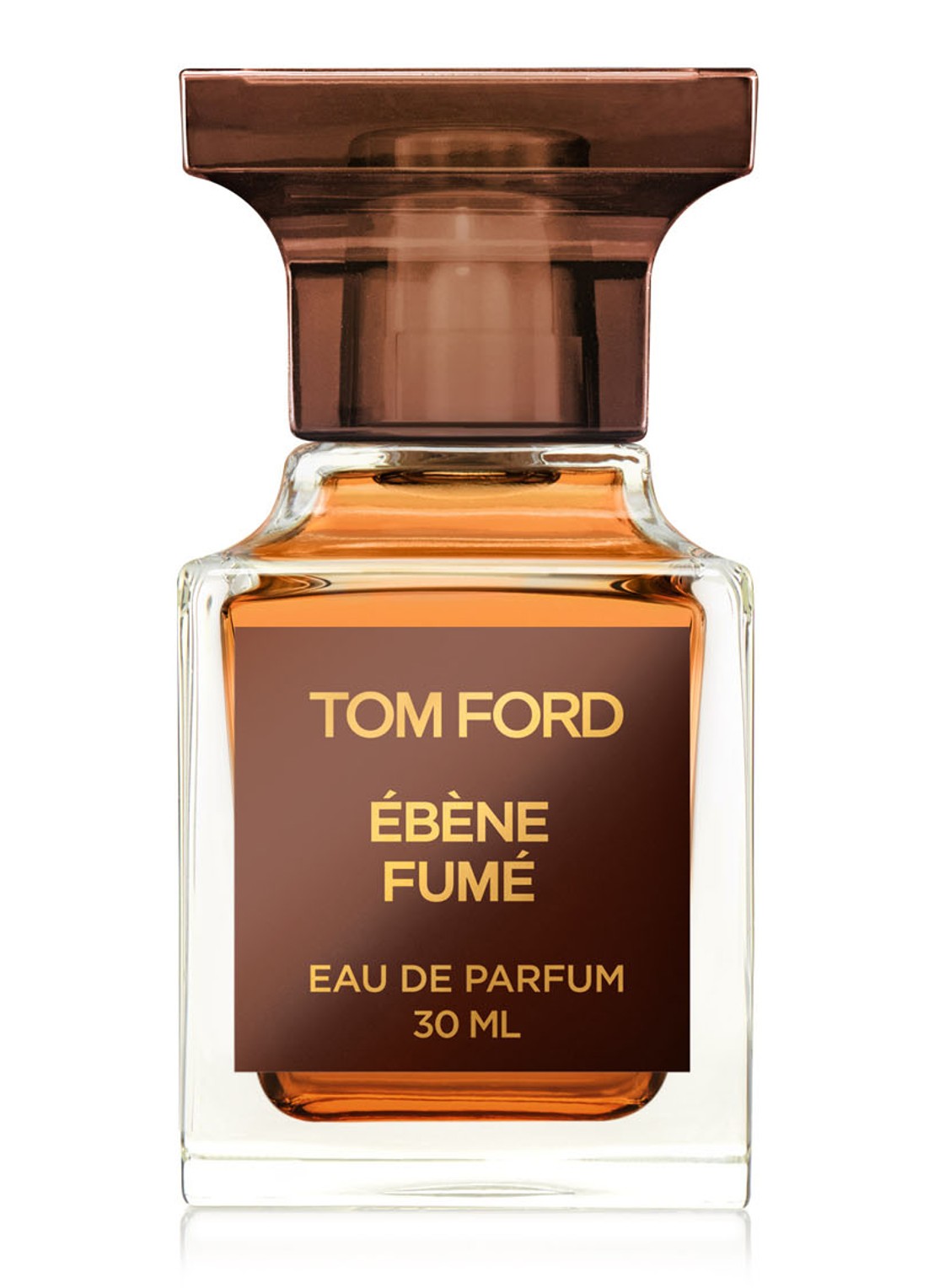 Tom Ford Ébène Fumé Eau de Parfum - voorkant 3 undefined