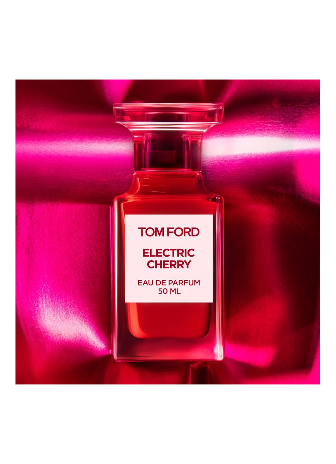 Tom Ford Electric Cherry Eau de Parfum - detail 6 undefined