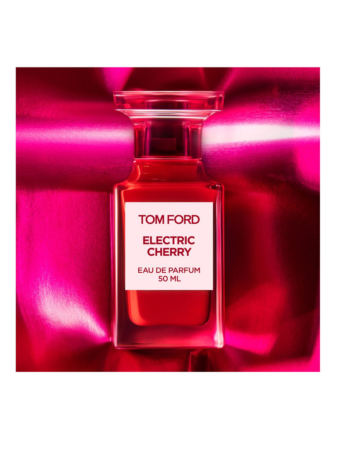 Tom Ford Electric Cherry Eau de Parfum - detail 7 undefined