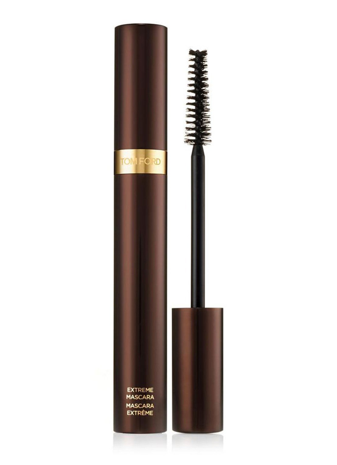 Tom Ford Extreme Mascara - voorkant raven